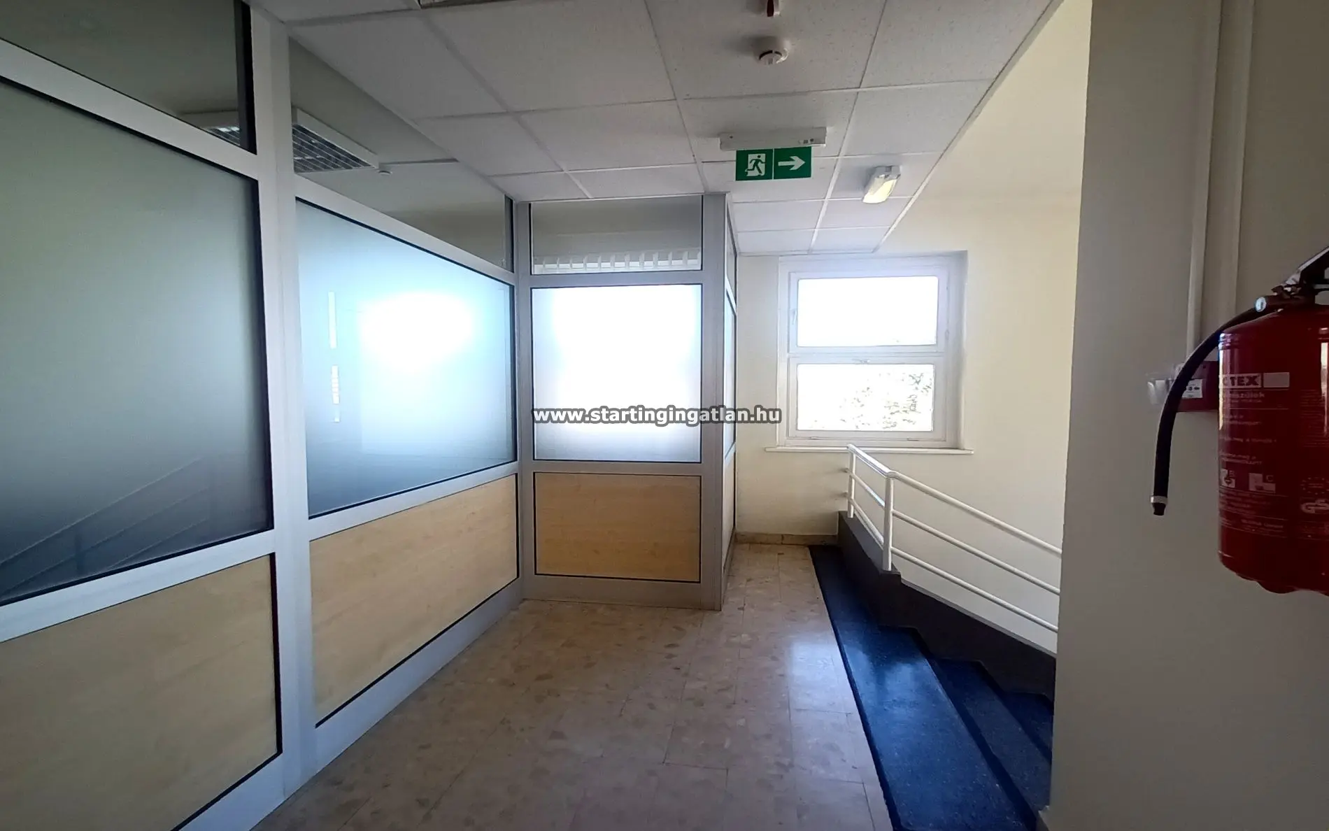 Eladó Ipari terület Budapest X. kerület, Sibrik Miklós út kép 11