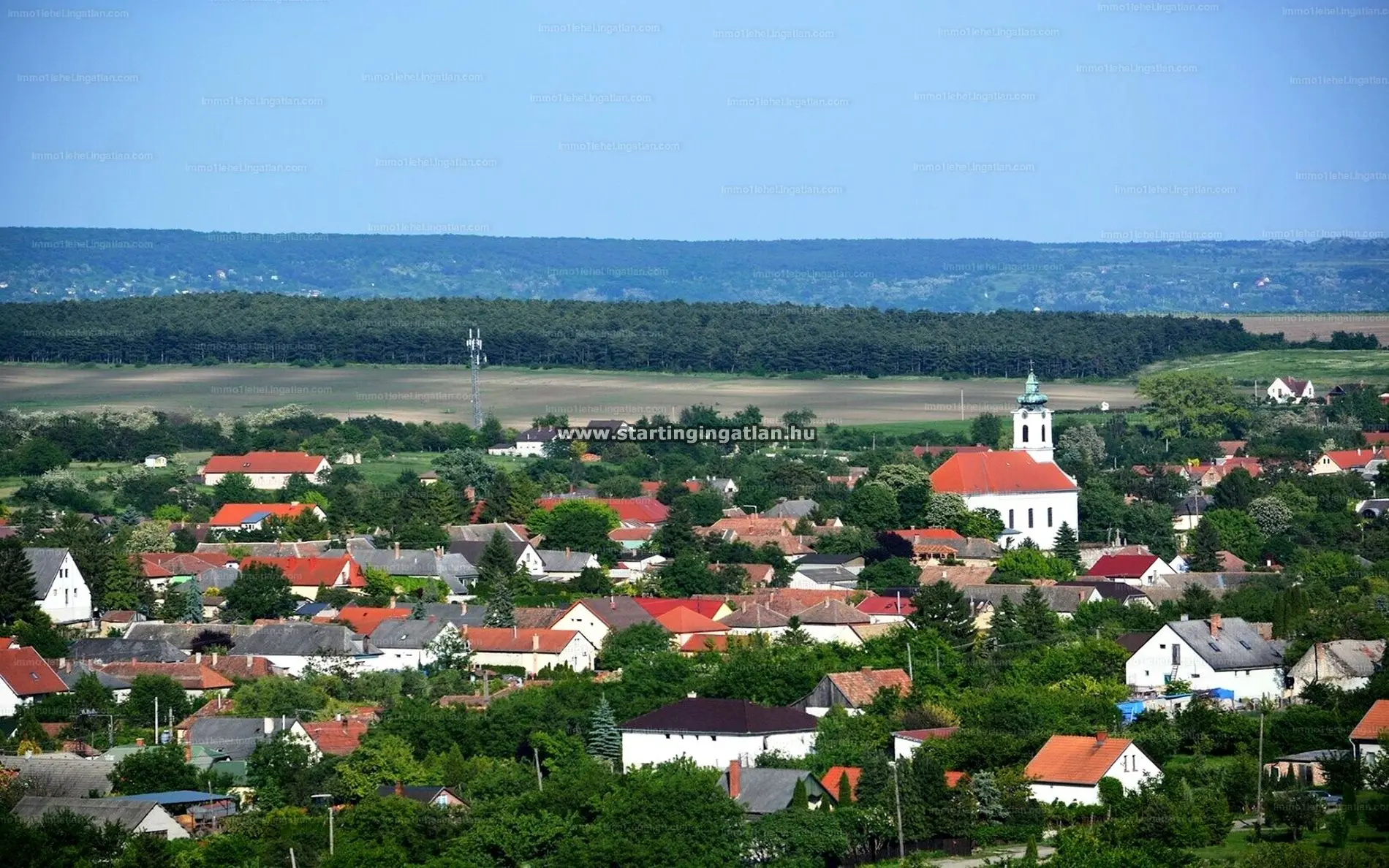 Eladó Üzlethelyiség Etyek, Sóskúti út kép 4