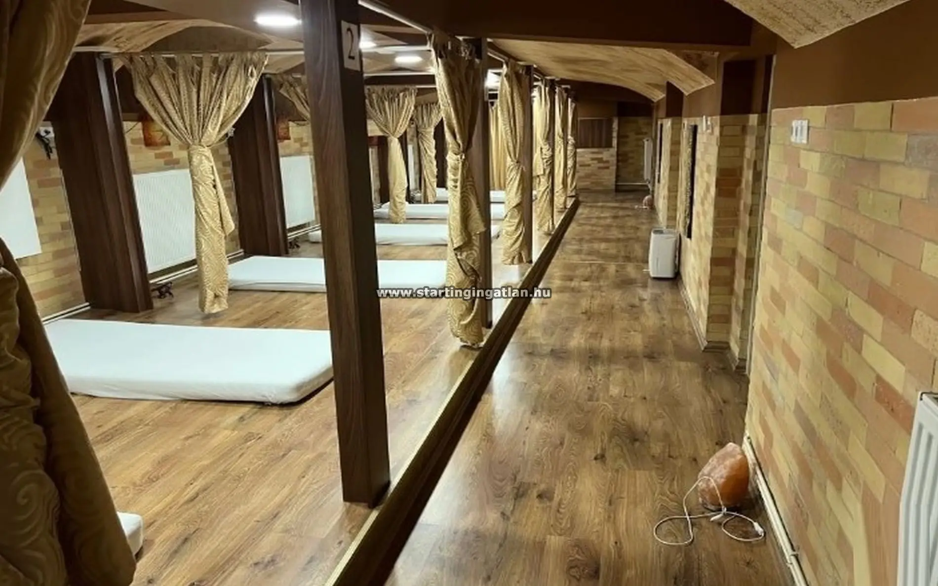 Eladó Üzlethelyiség Budapest VII. kerület, Nefelejcs utca fotó