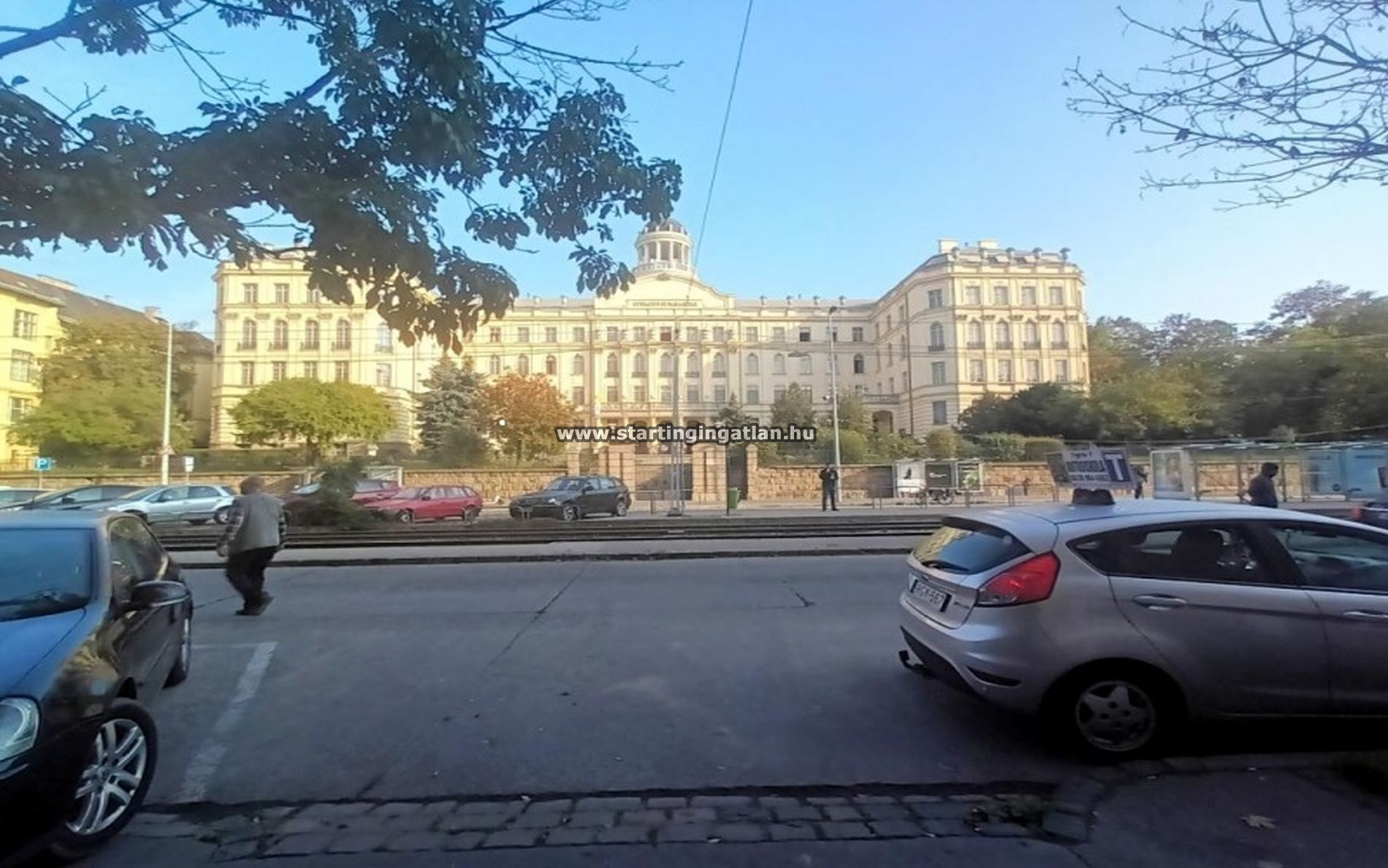 Budapest XI. kerület Eladó Üzlethelyiség