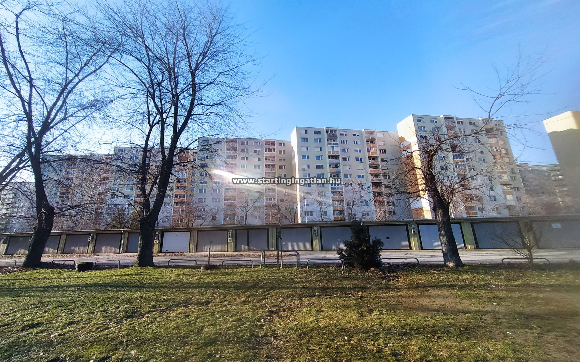 Eladó Panel lakás Budapest XVIII. kerület