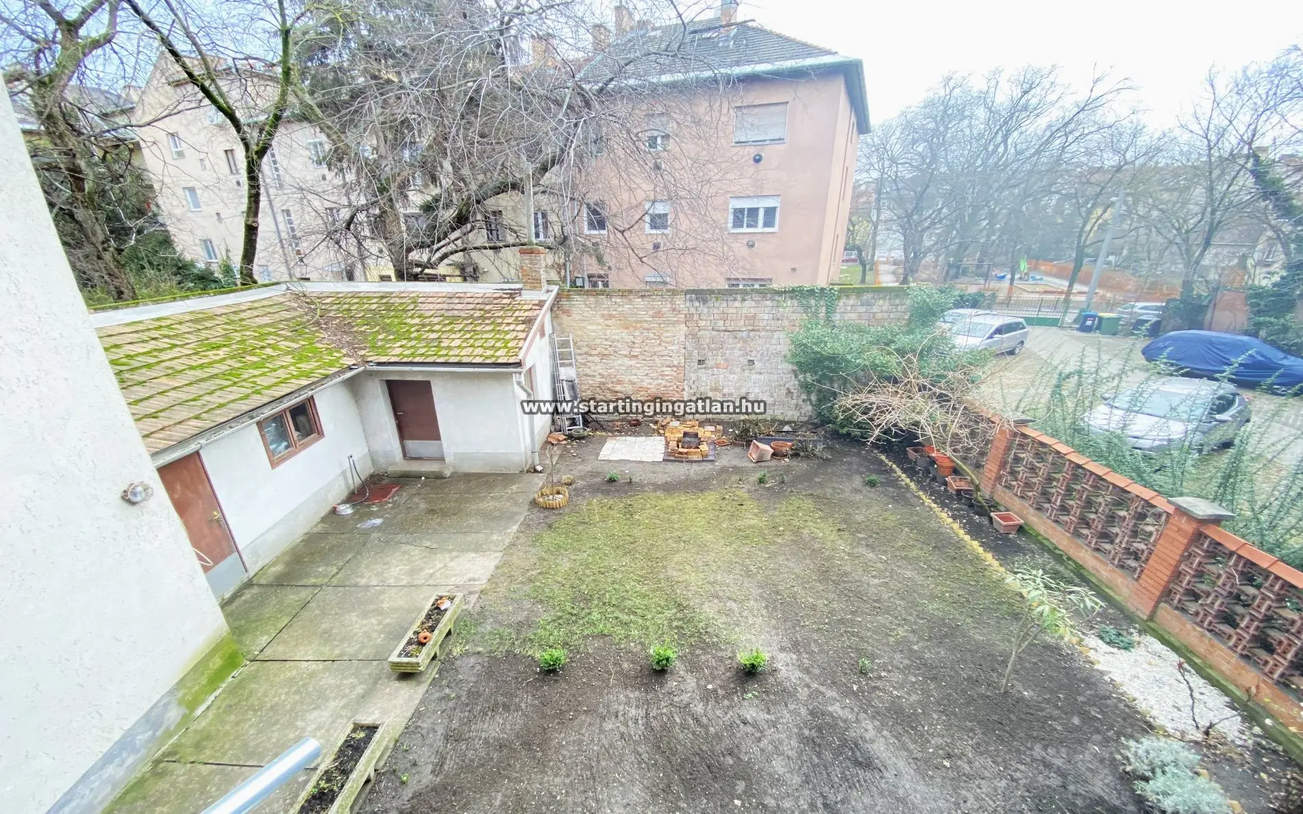 Eladó Családi ház Budapest XIV. kerület, Nagy Lajos király útja kép 2