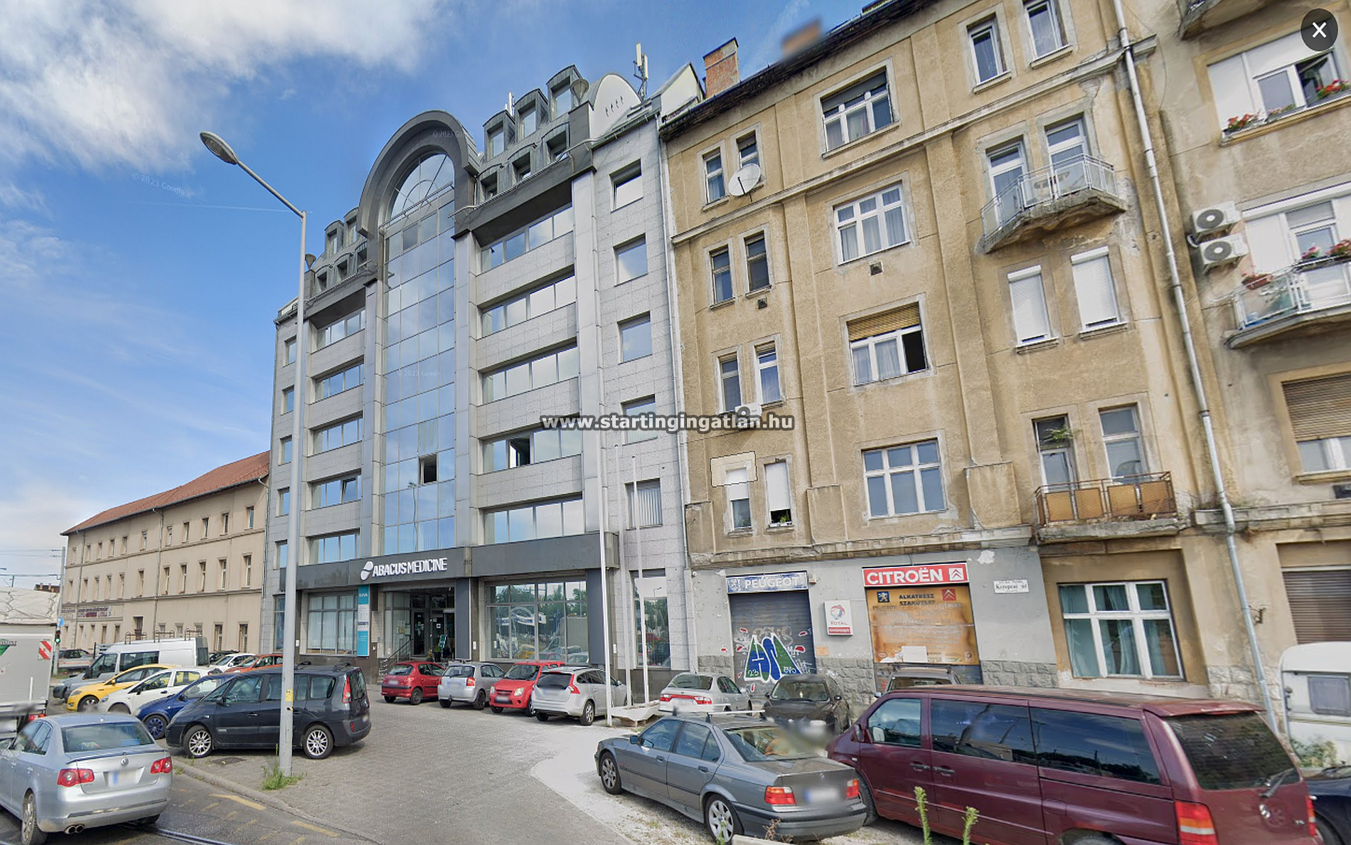Budapest XIV. kerület Eladó Tégla lakás