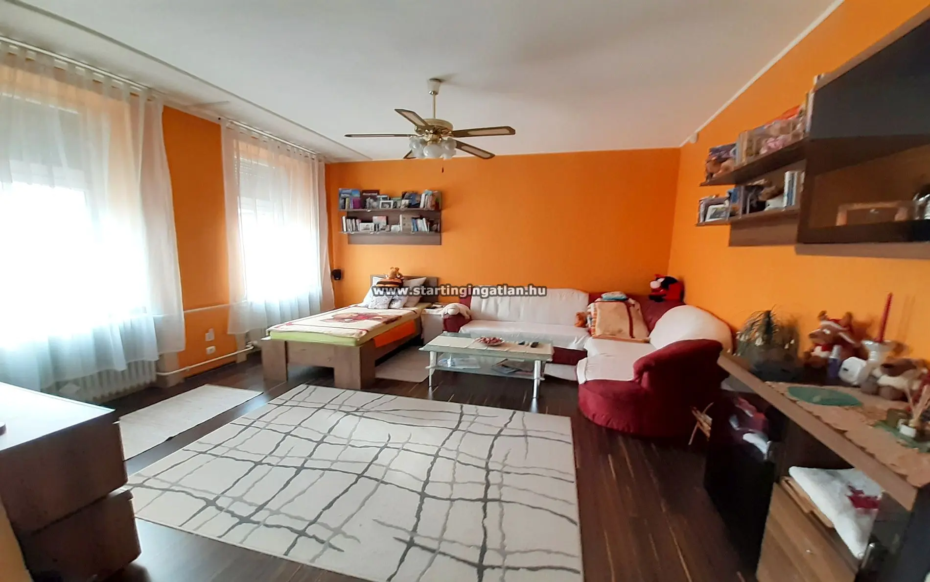 Eladó Családi ház Budapest XVIII. kerület, Baross utca kép 12