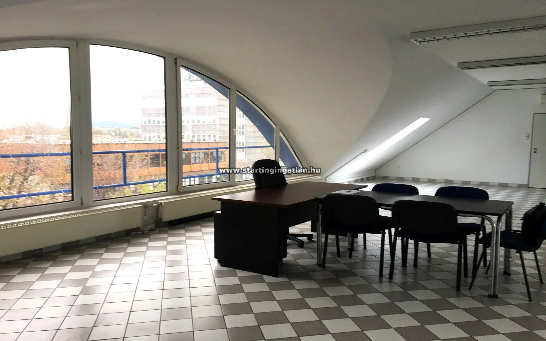 Kiadó Iroda Budapest XIII. kerület, Röppentyű utca kép 3