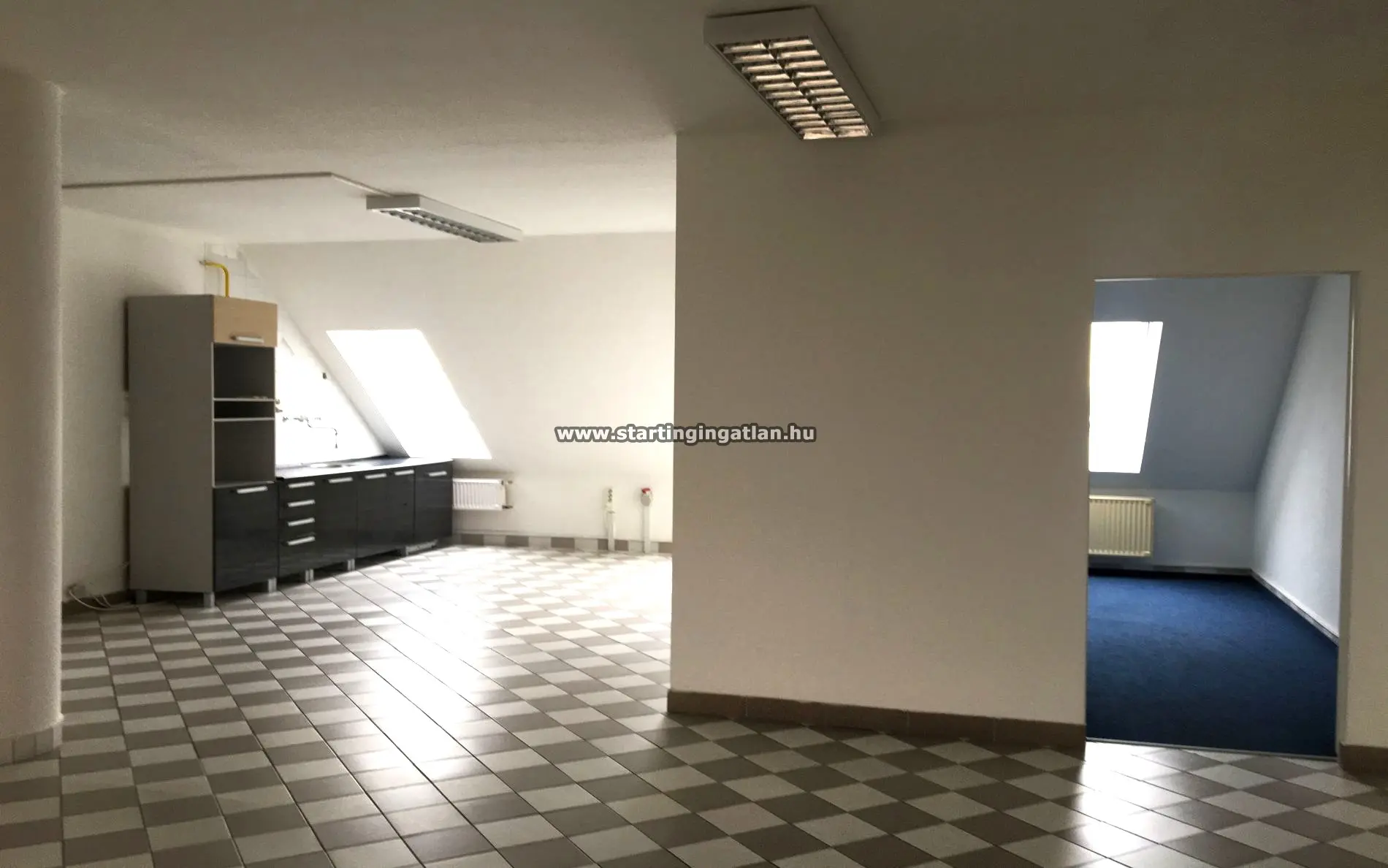 Kiadó Iroda Budapest XIII. kerület, Röppentyű utca kép 4