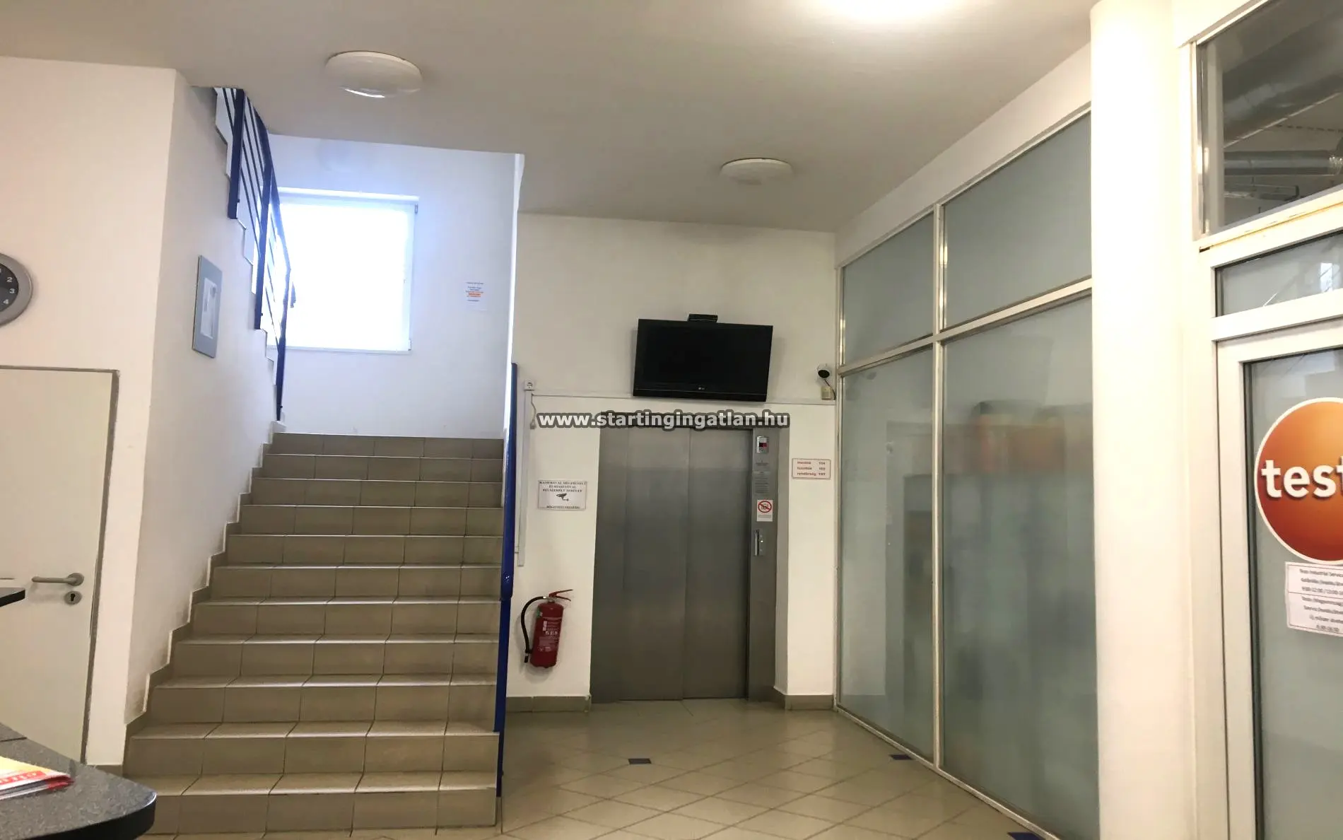 Kiadó Iroda Budapest XIII. kerület, Röppentyű utca kép 7
