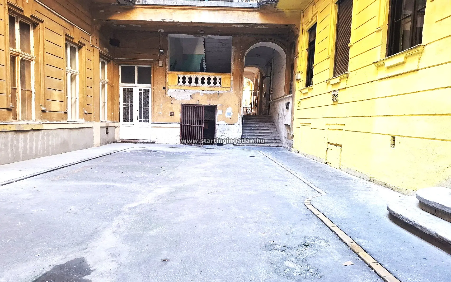 Eladó Raktár Budapest IX. kerület, Üllői út kép 11