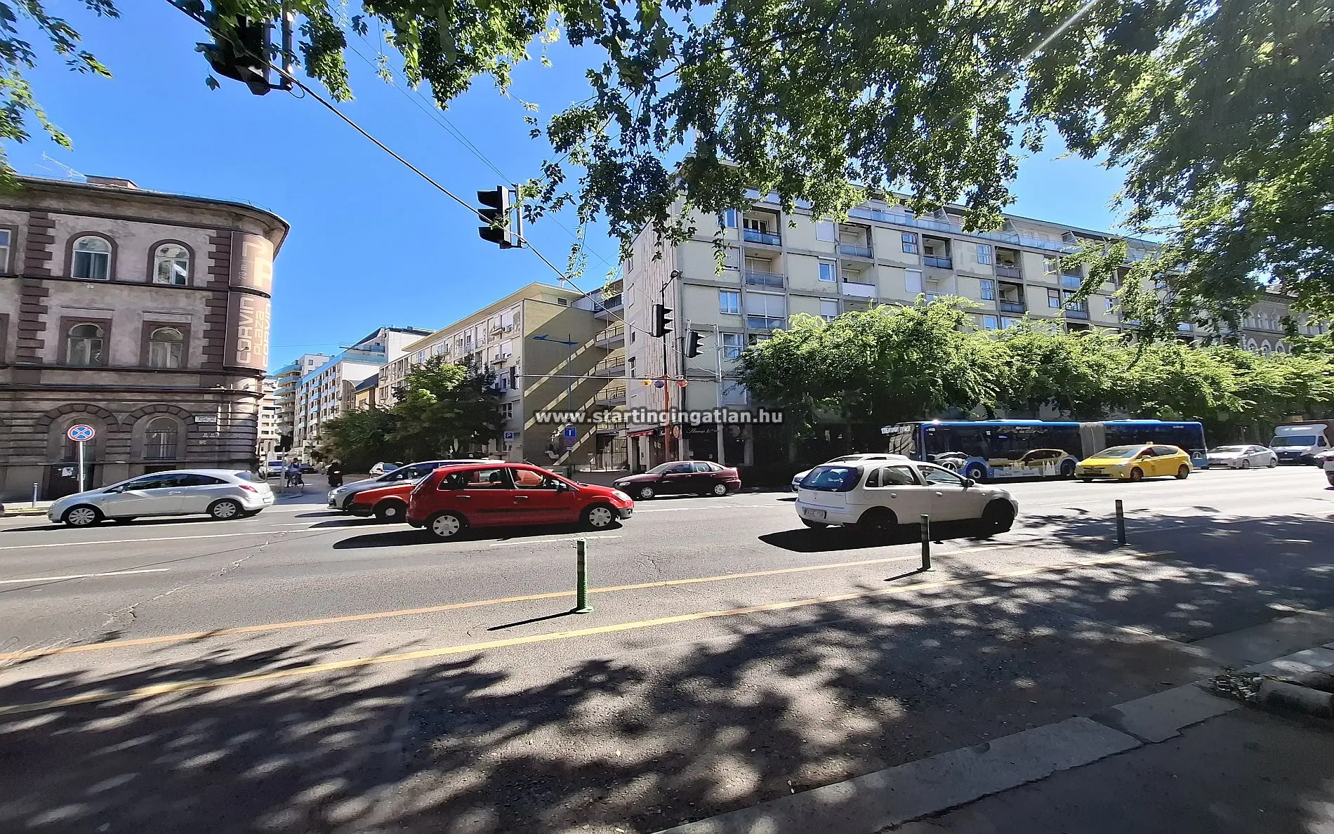 Eladó Raktár Budapest IX. kerület, Üllői út kép 12