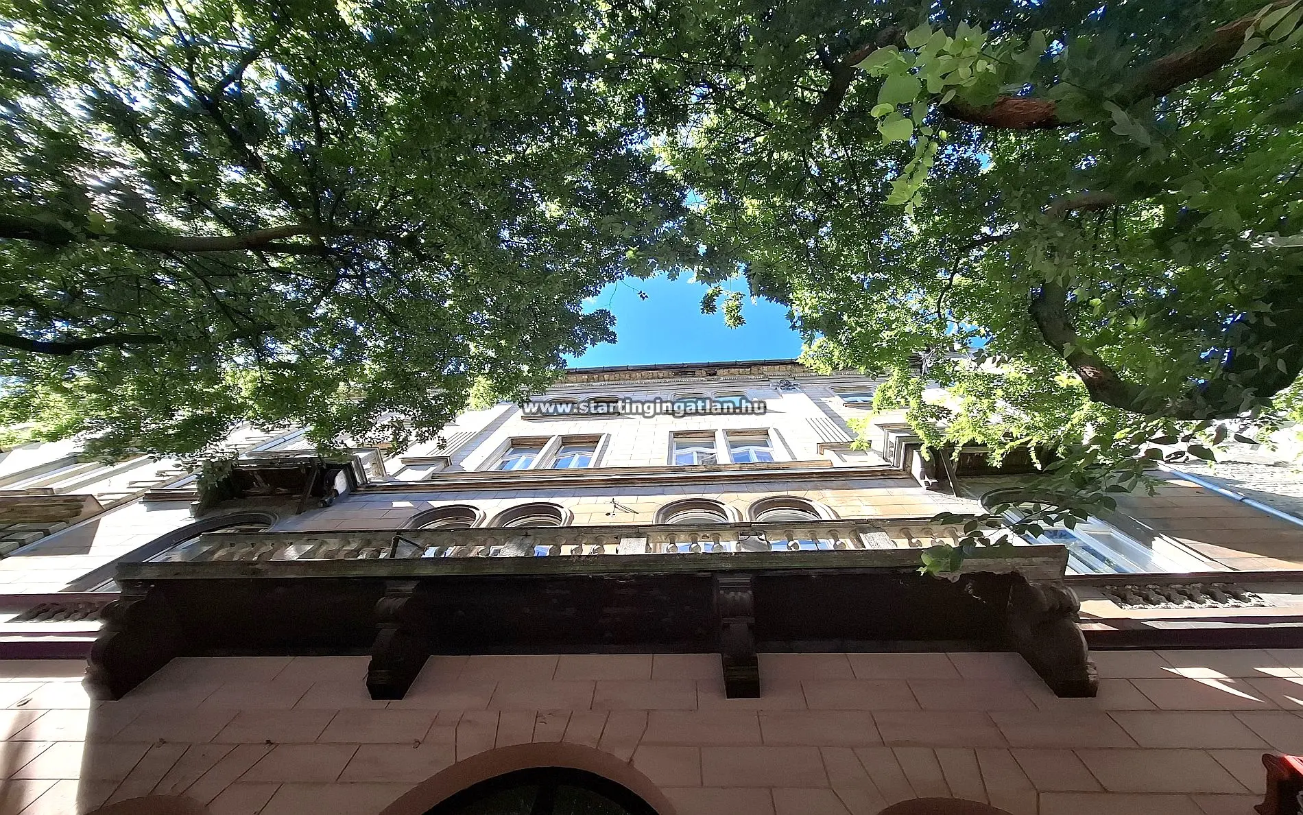 Eladó Raktár Budapest IX. kerület, Üllői út kép 13