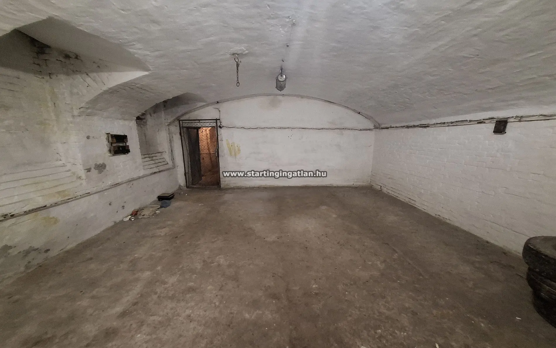 Eladó Raktár Budapest IX. kerület, Mester utca kép 2