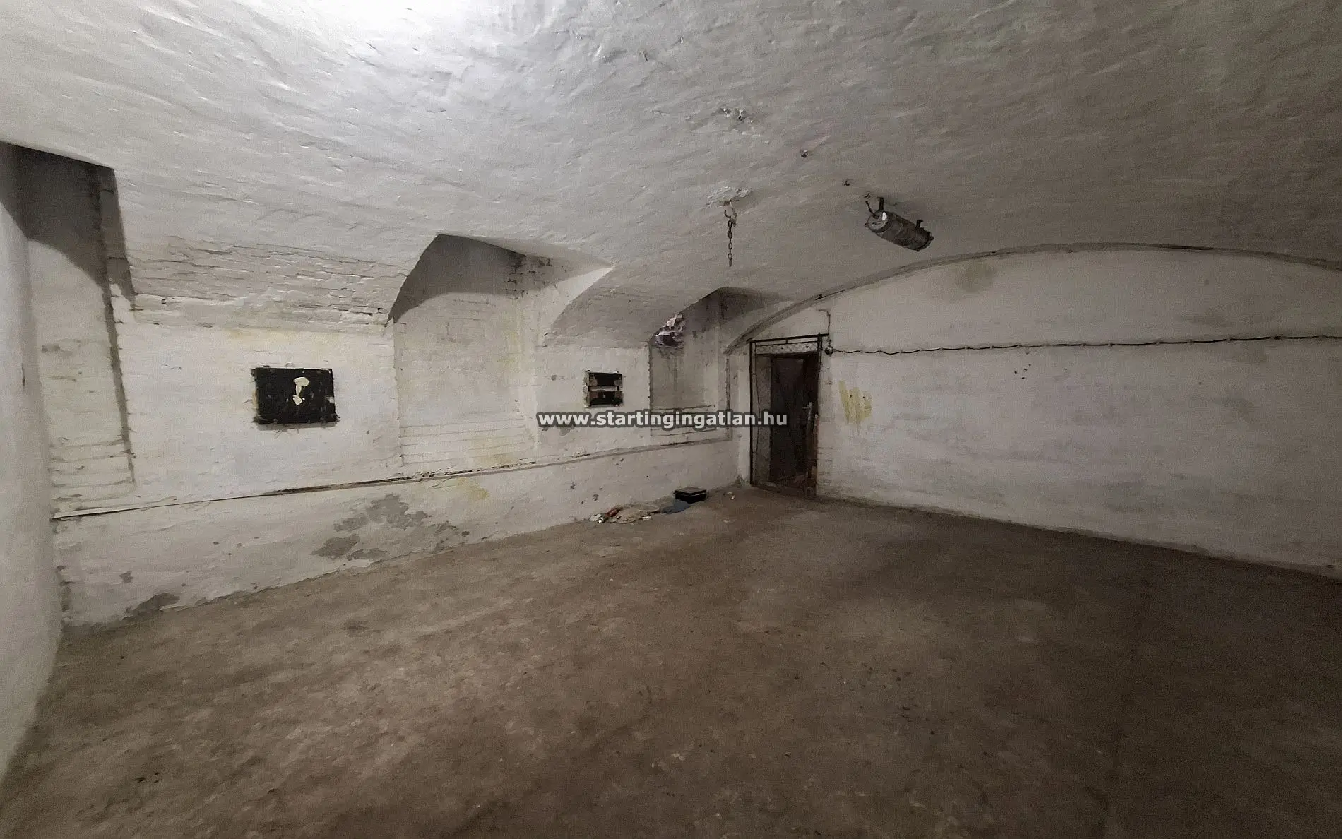 Eladó Raktár Budapest IX. kerület, Mester utca kép 3