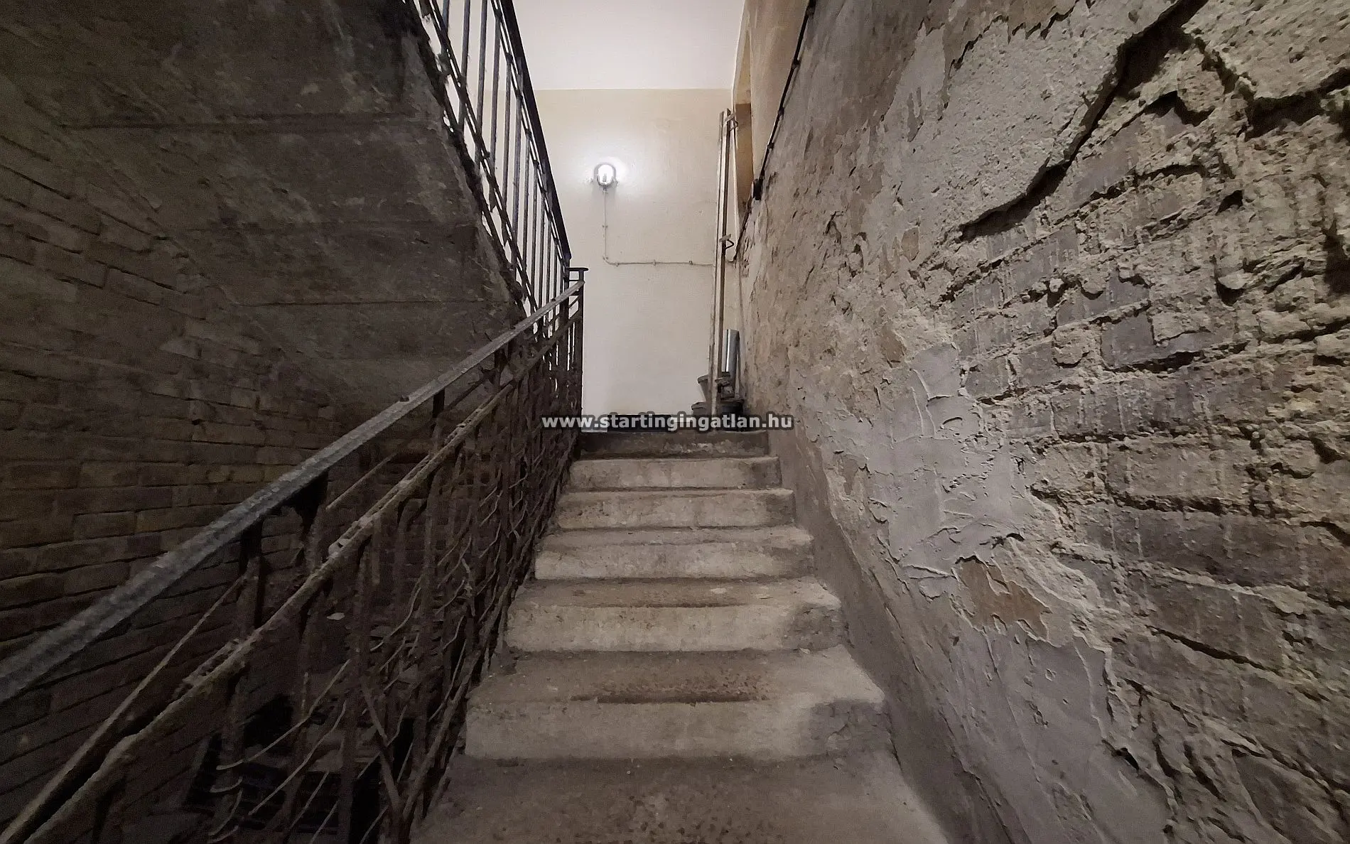 Eladó Raktár Budapest IX. kerület, Mester utca kép 8