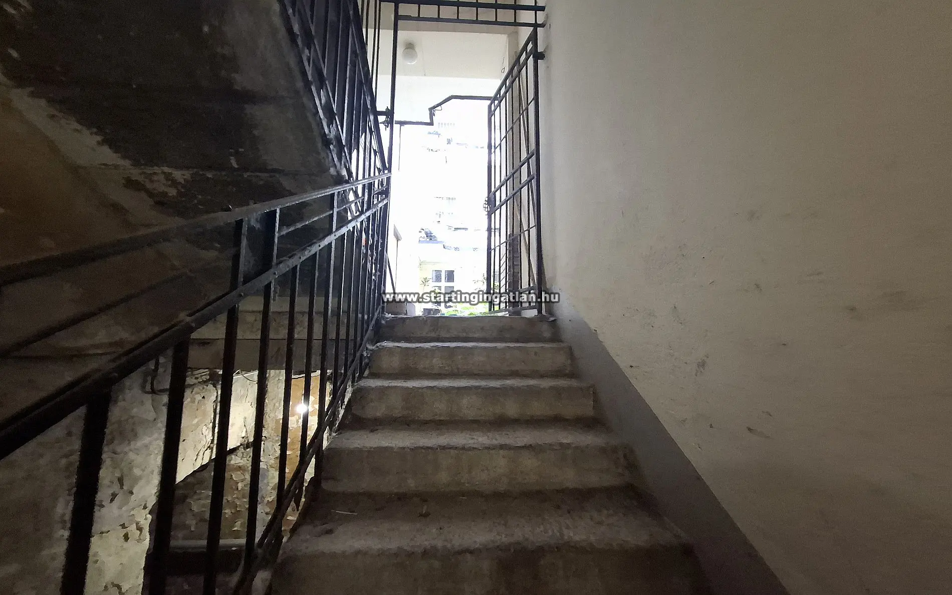 Eladó Raktár Budapest IX. kerület, Mester utca kép 9
