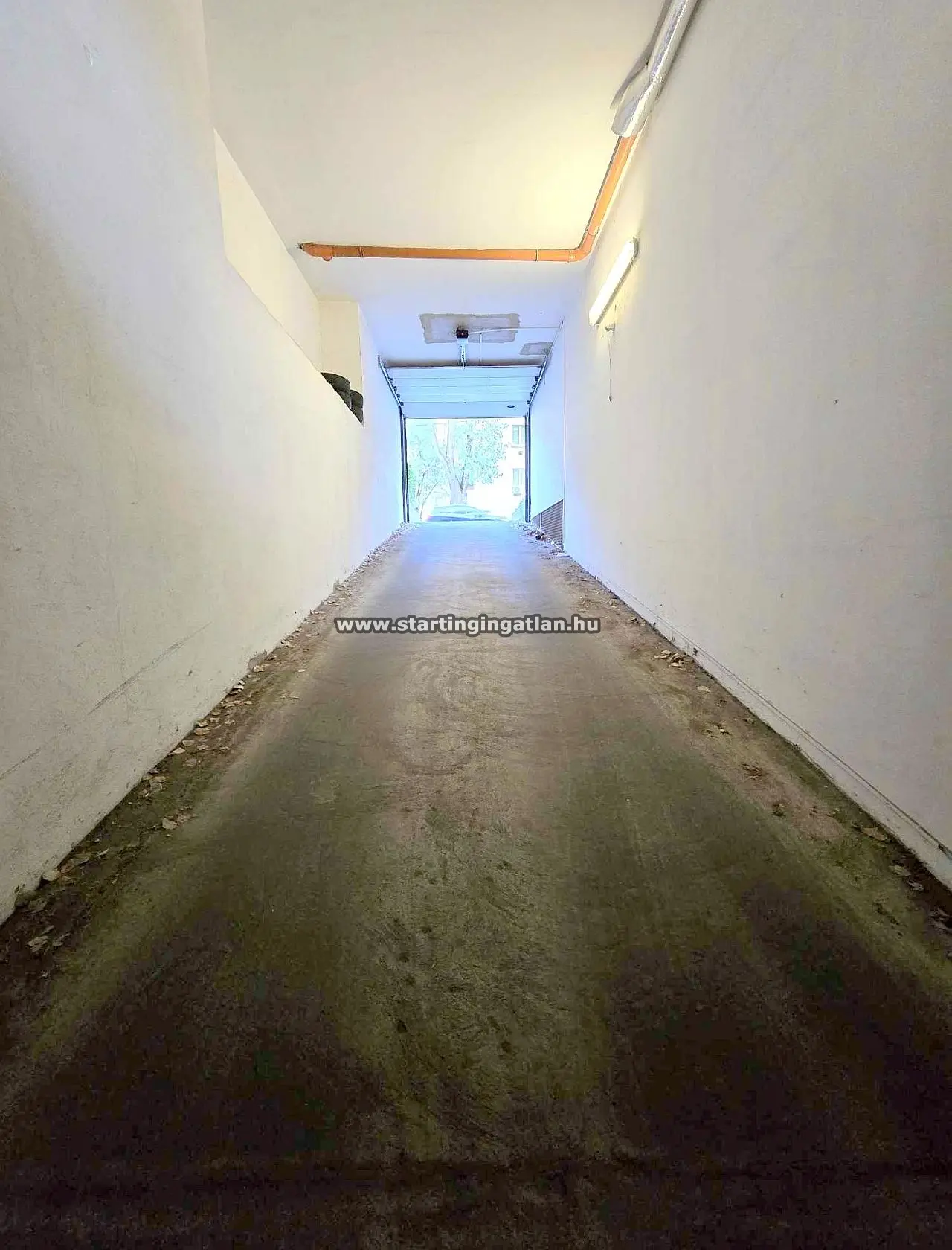 Eladó Garázs Budapest XI. kerület, Sopron út kép 6