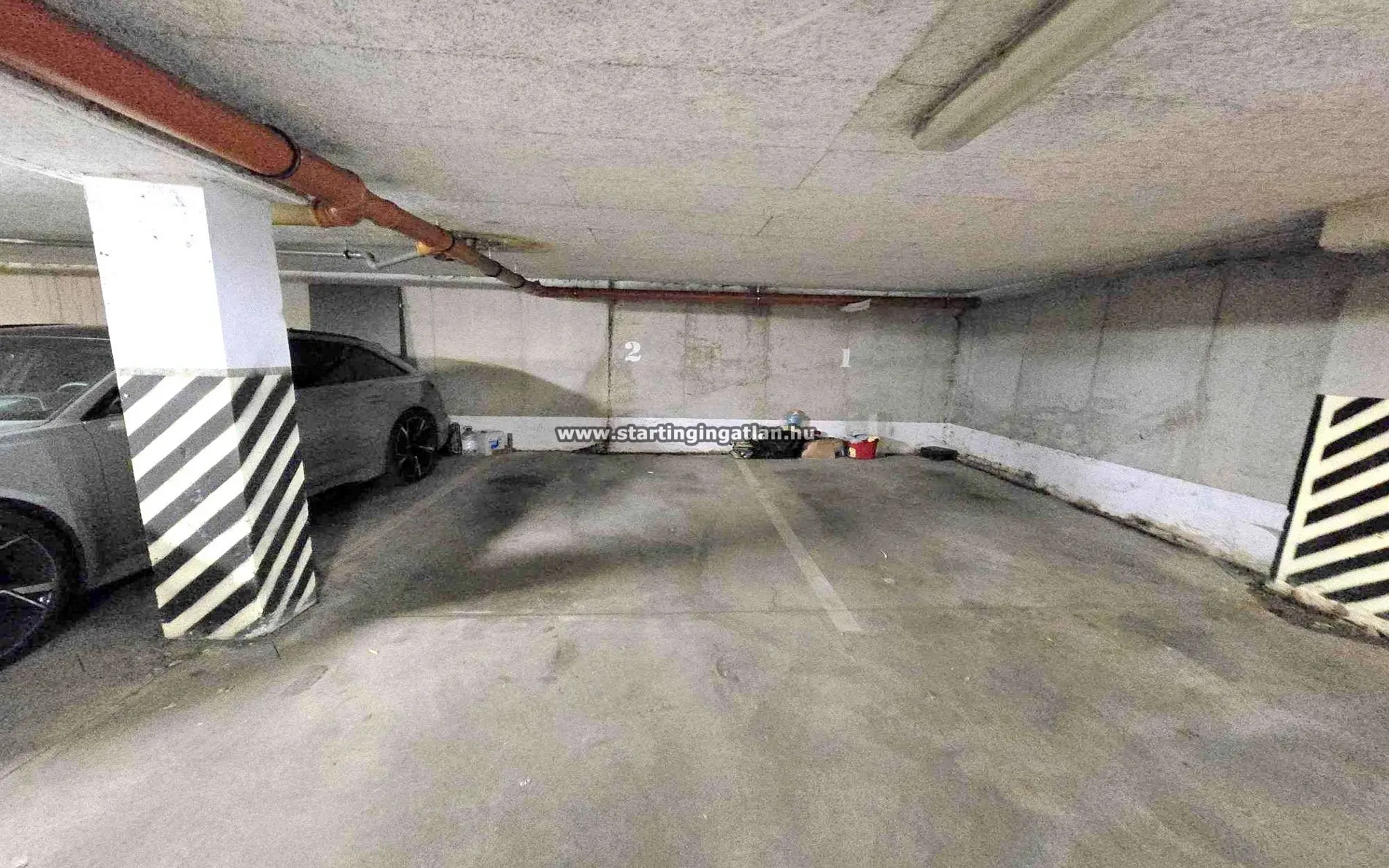 Eladó Garázs Budapest XI. kerület, Sopron út kép 5