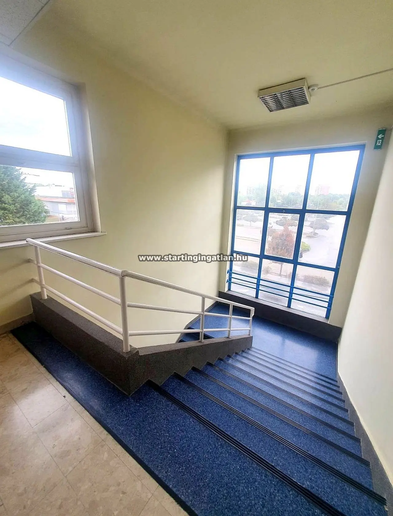 Kiadó Iroda Budapest X. kerület, Sibrik Miklós út kép 6