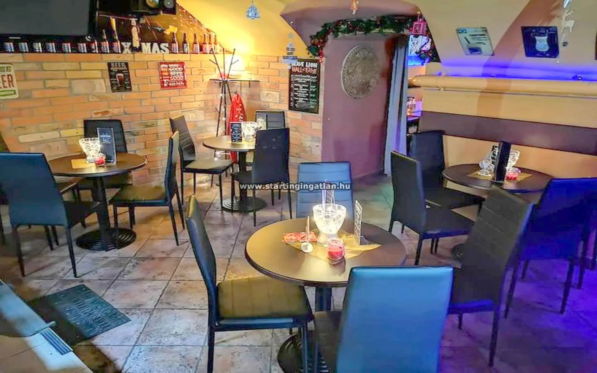 Eladó Üzlethelyiség Budapest VI. kerület, Eötvös utca kép 3