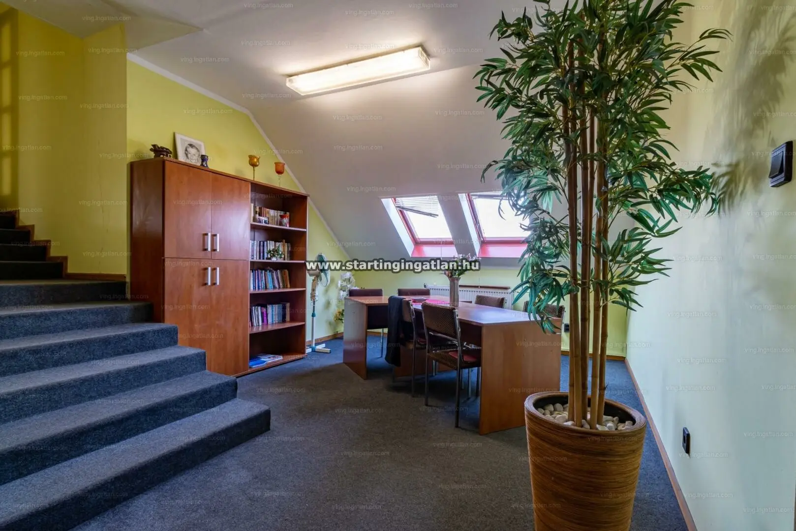 Kiadó Iroda Budapest IX. kerület, Soroksári út kép 8