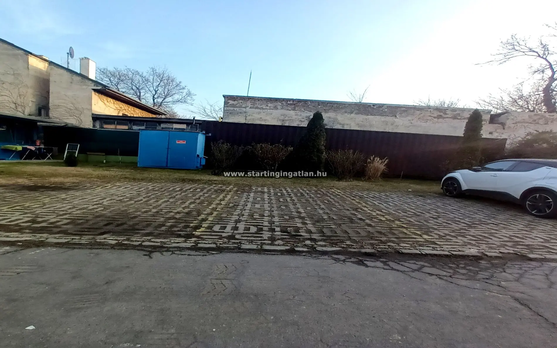 Kiadó Iroda Budapest IX. kerület, Soroksári út galéria kép 20