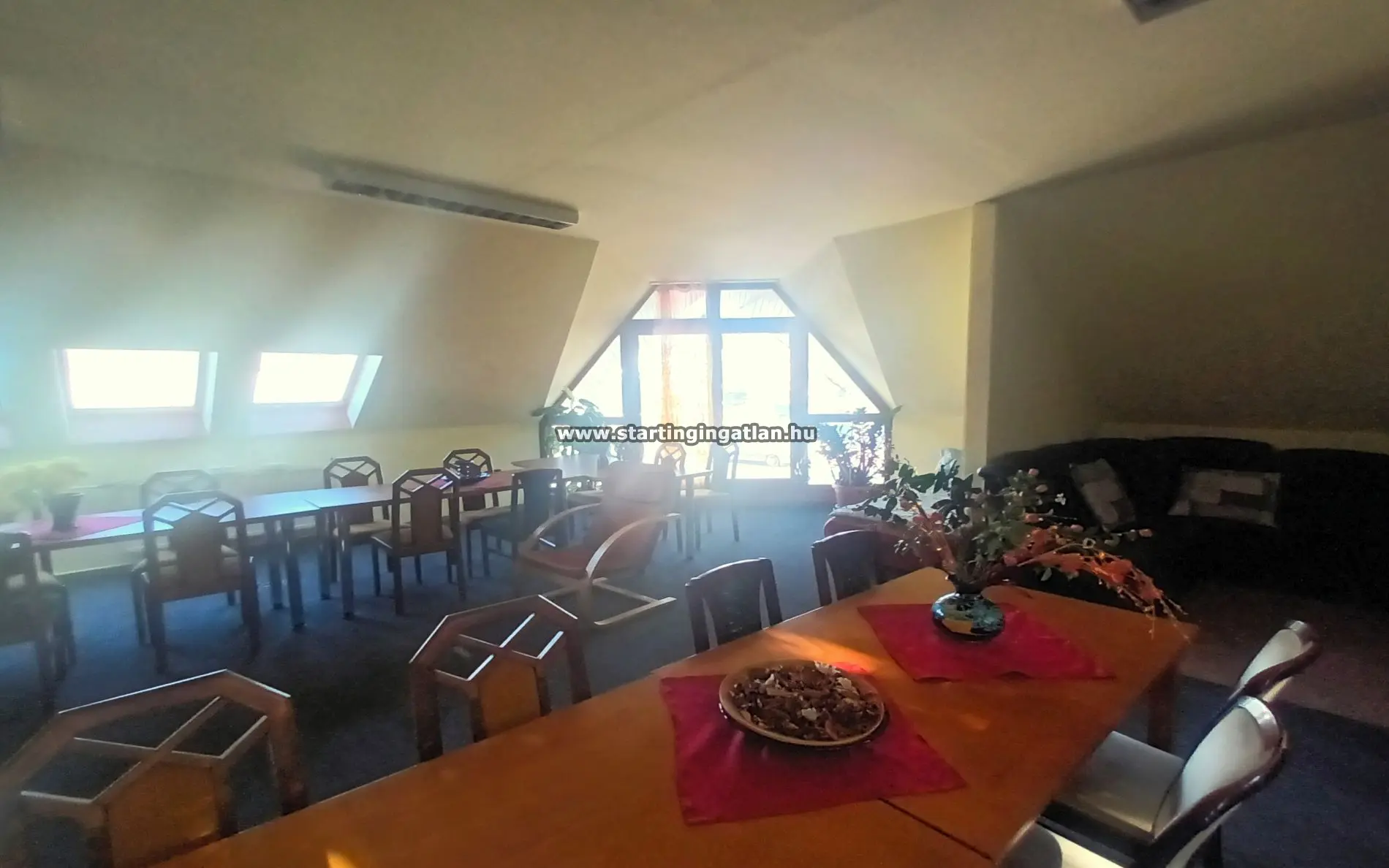 Kiadó Iroda Budapest IX. kerület, Soroksári út kép 12