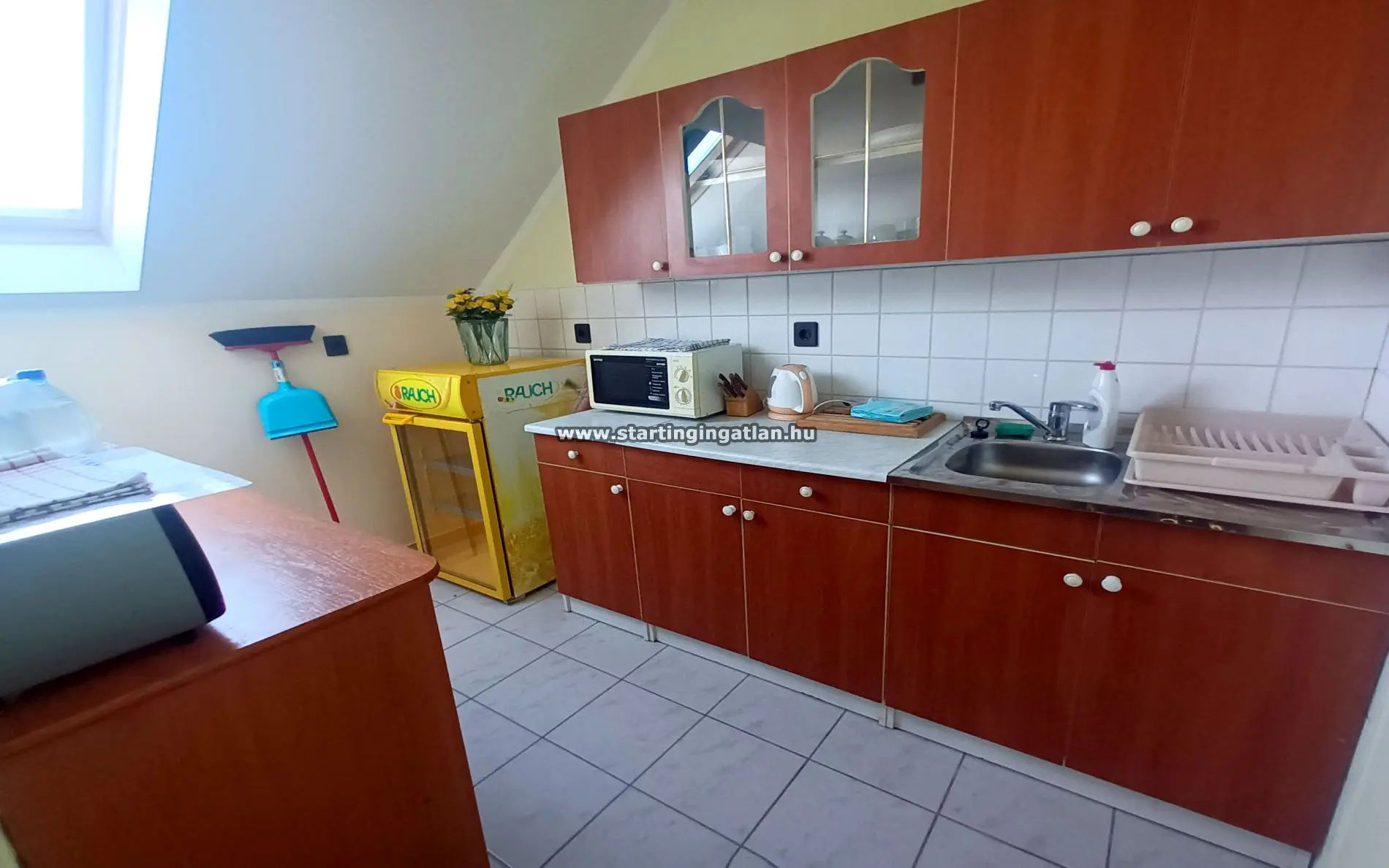 Kiadó Iroda Budapest IX. kerület, Soroksári út galéria kép 17
