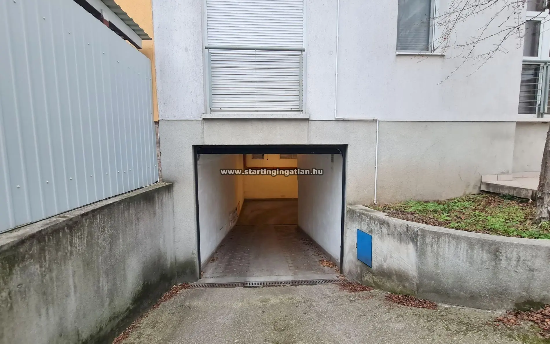Eladó Garázs Budapest XIV. kerület, Pósa Lajos utca kép 4