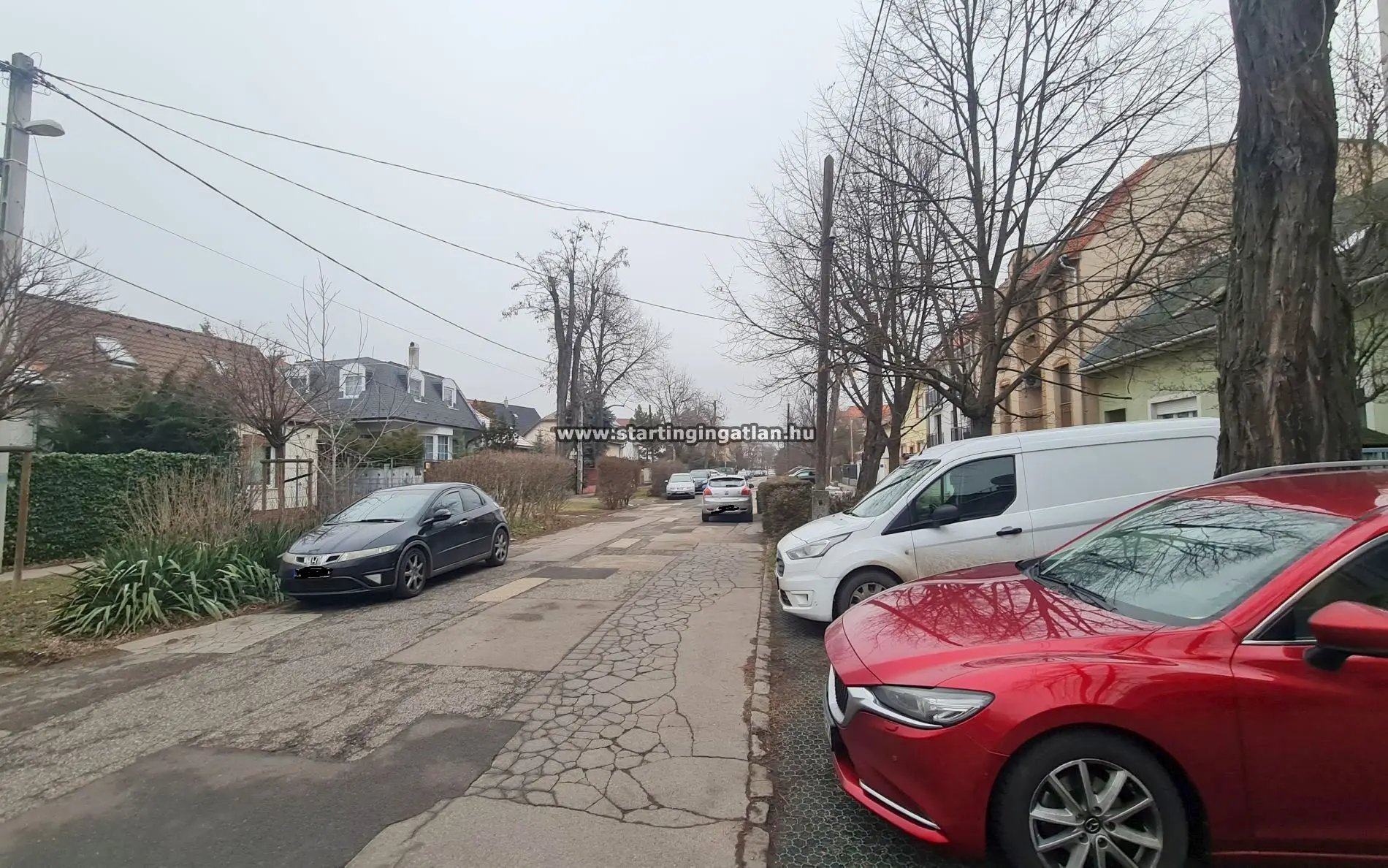 Eladó Garázs Budapest XIV. kerület, Pósa Lajos utca kép 7