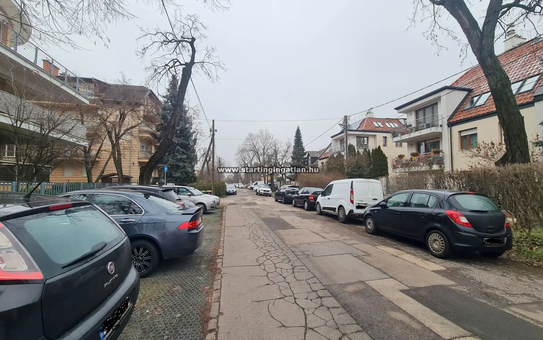 Eladó Garázs Budapest XIV. kerület, Pósa Lajos utca kép 8