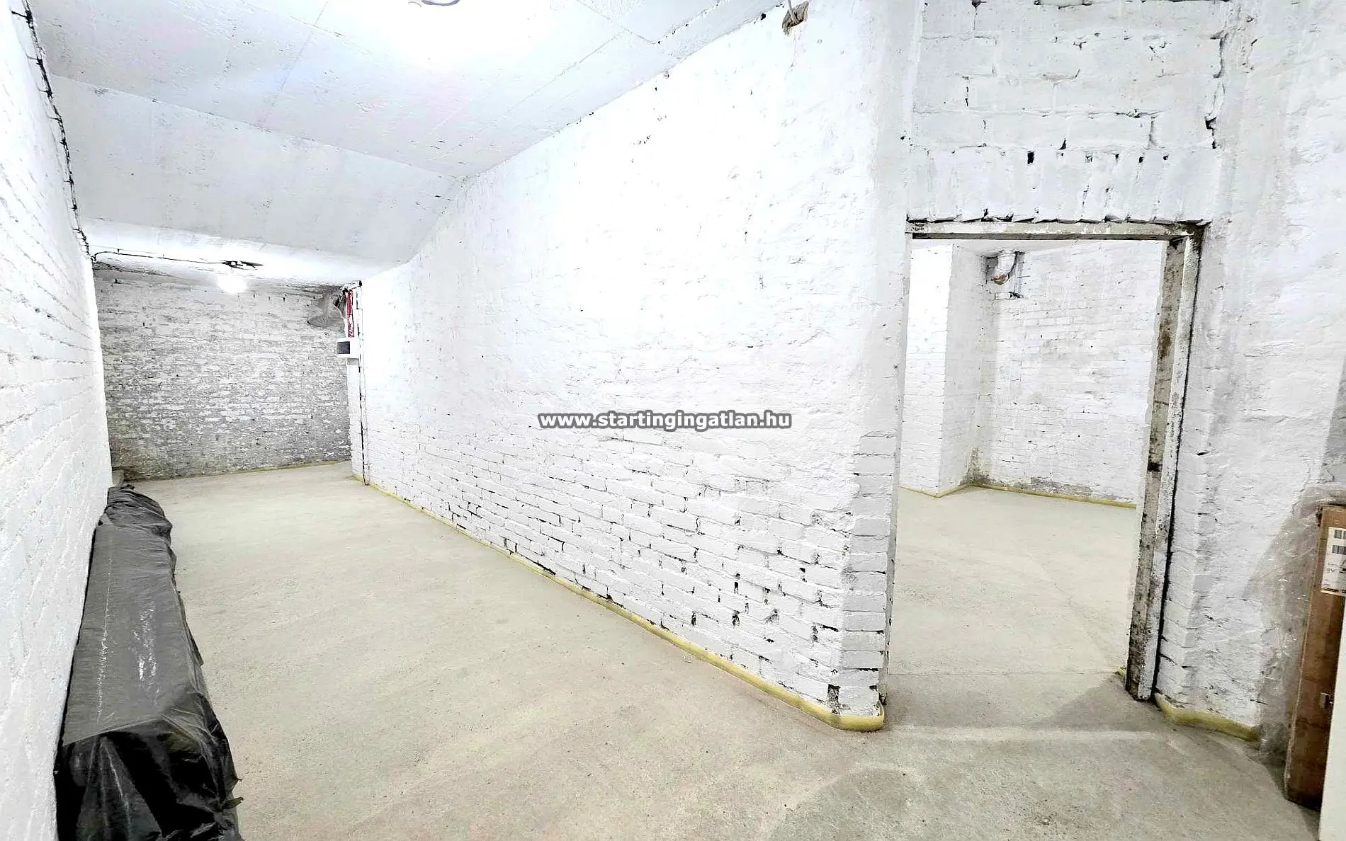 Eladó Raktár Budapest XI. kerület, Budafoki út kép 6