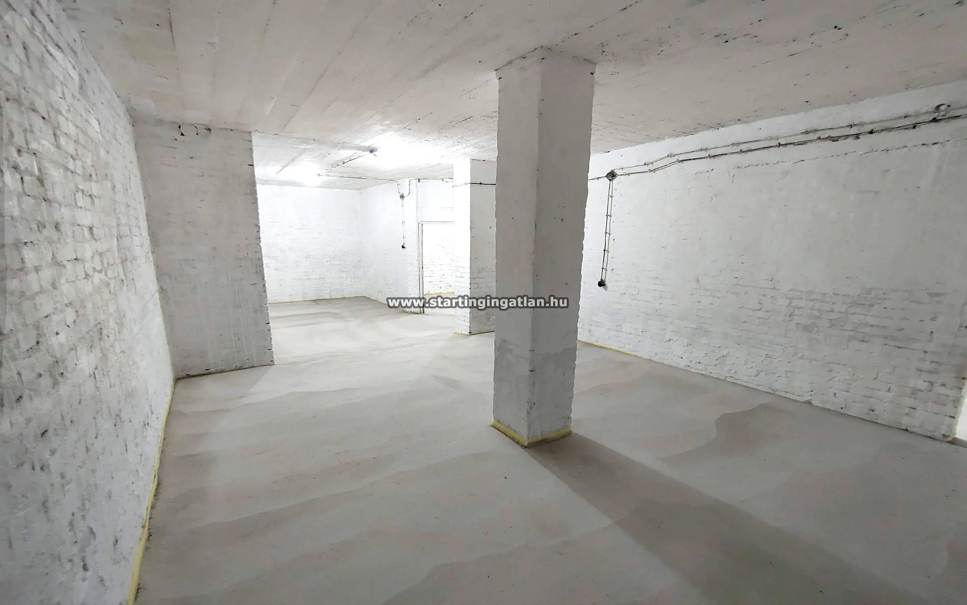 Eladó Raktár Budapest XI. kerület, Budafoki út kép 4