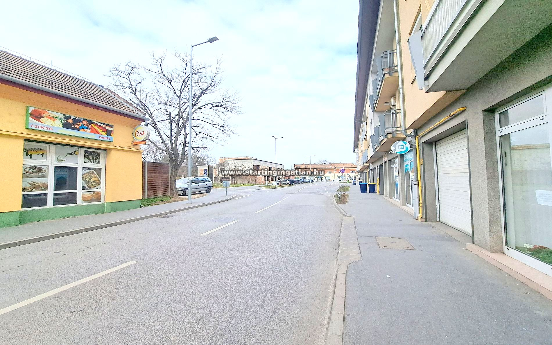 Budapest XV. kerület Tégla lakás Eladó