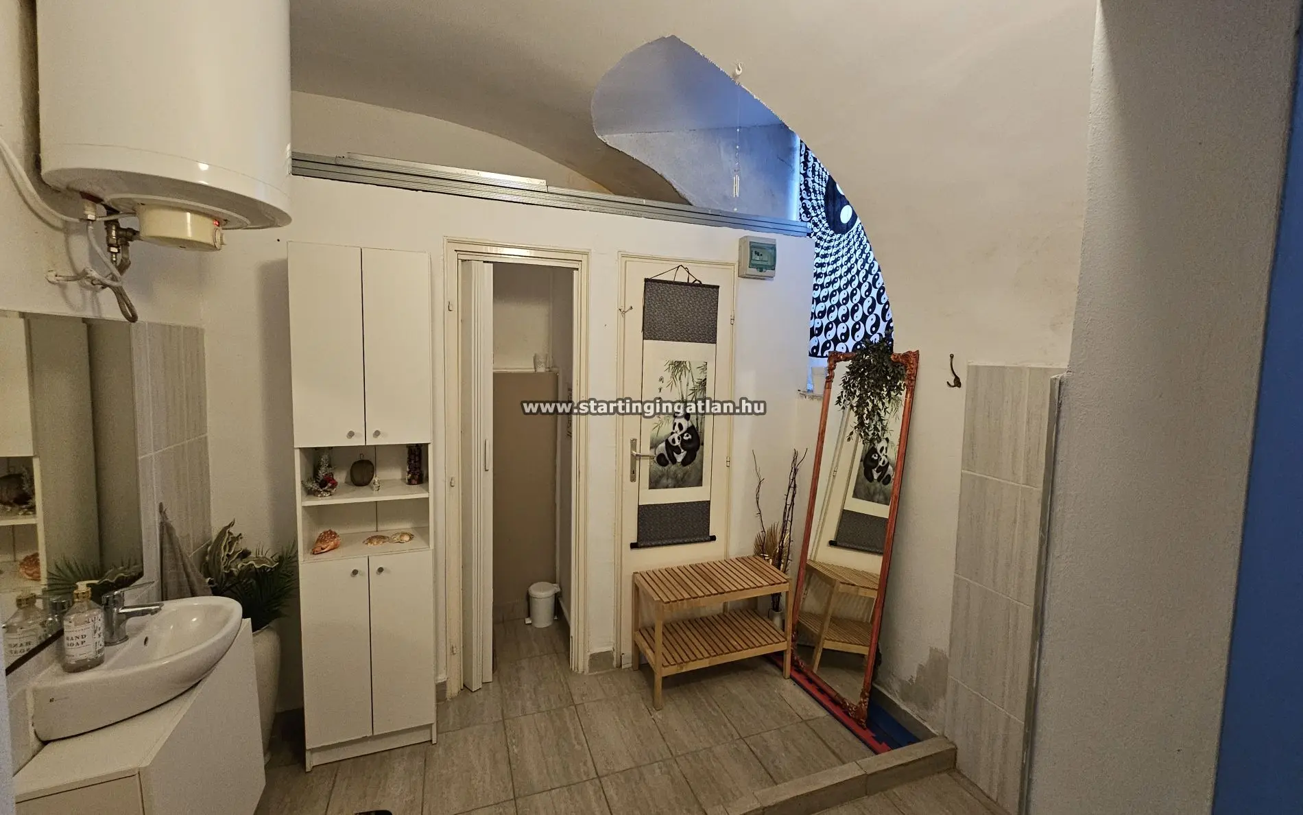 Eladó Üzlethelyiség Budapest XIII. kerület, Csanády utca kép 9