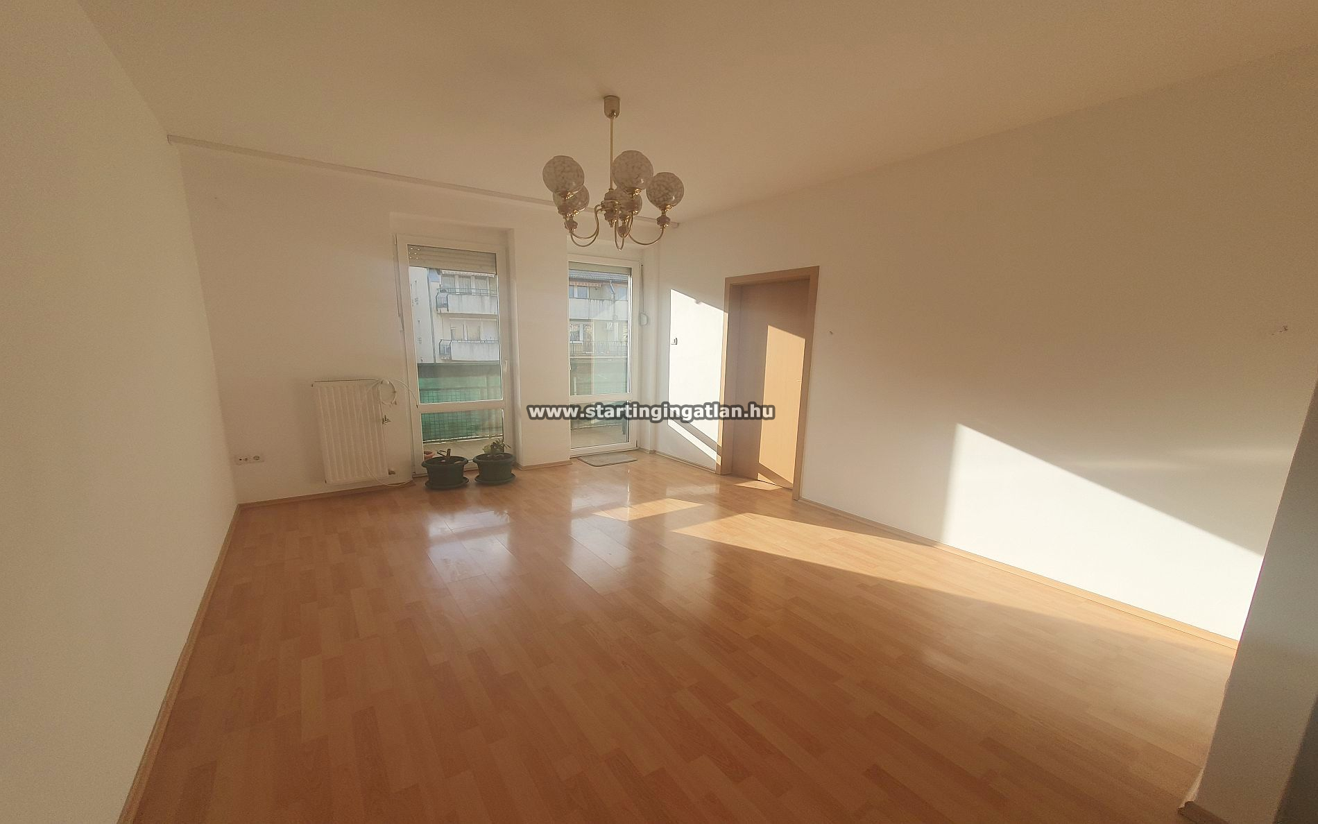 Budapest XIII. kerület Tégla lakás Eladó