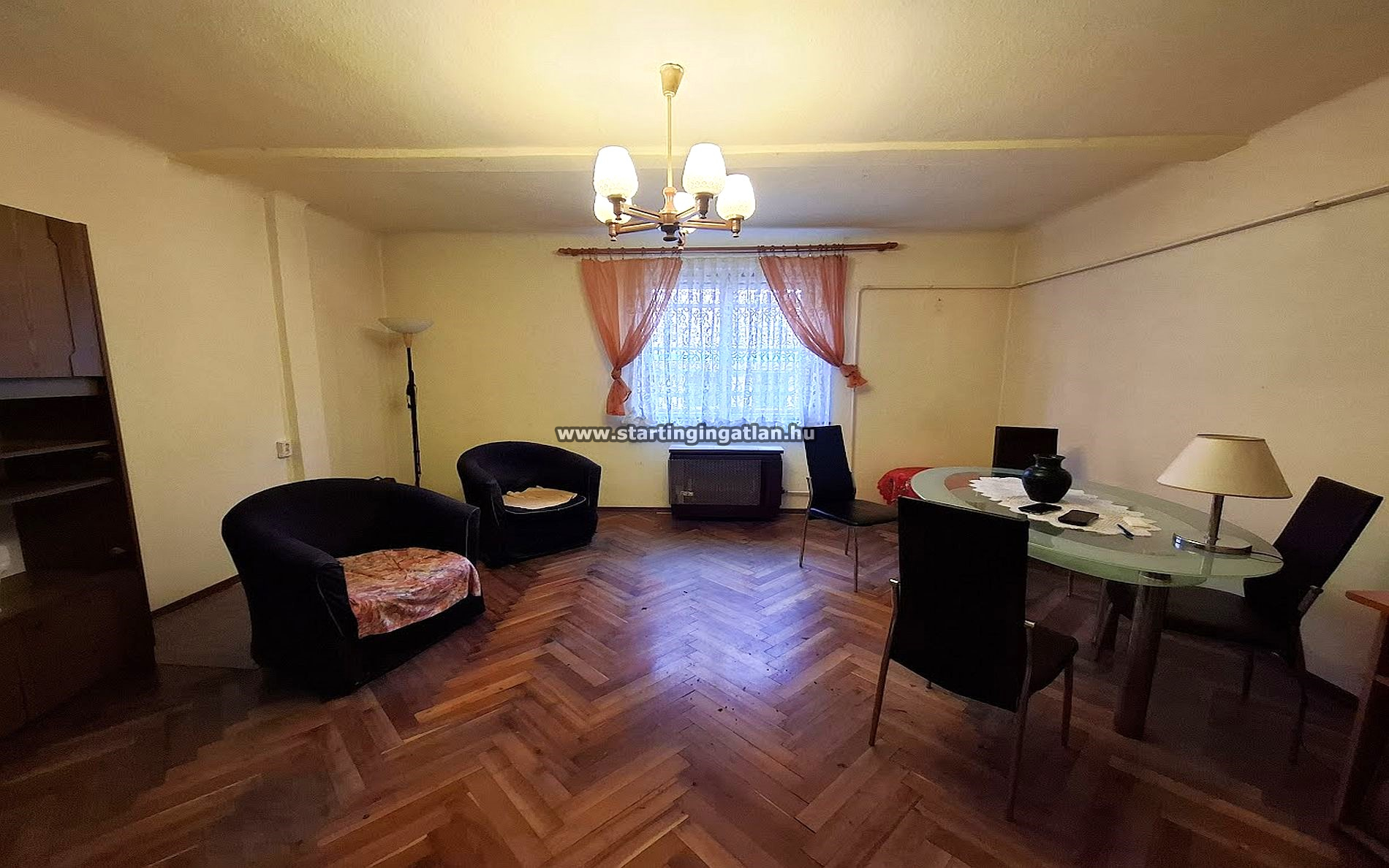 Budapest X. kerület Tégla lakás Eladó