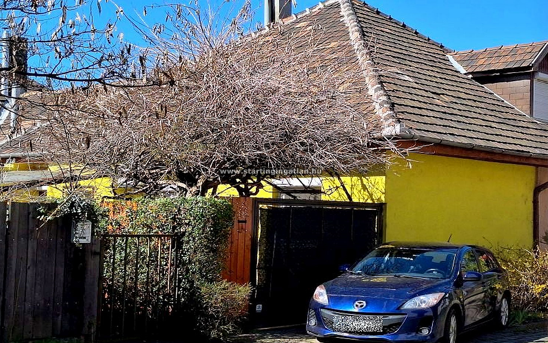Budapest X. kerület Tégla lakás Eladó