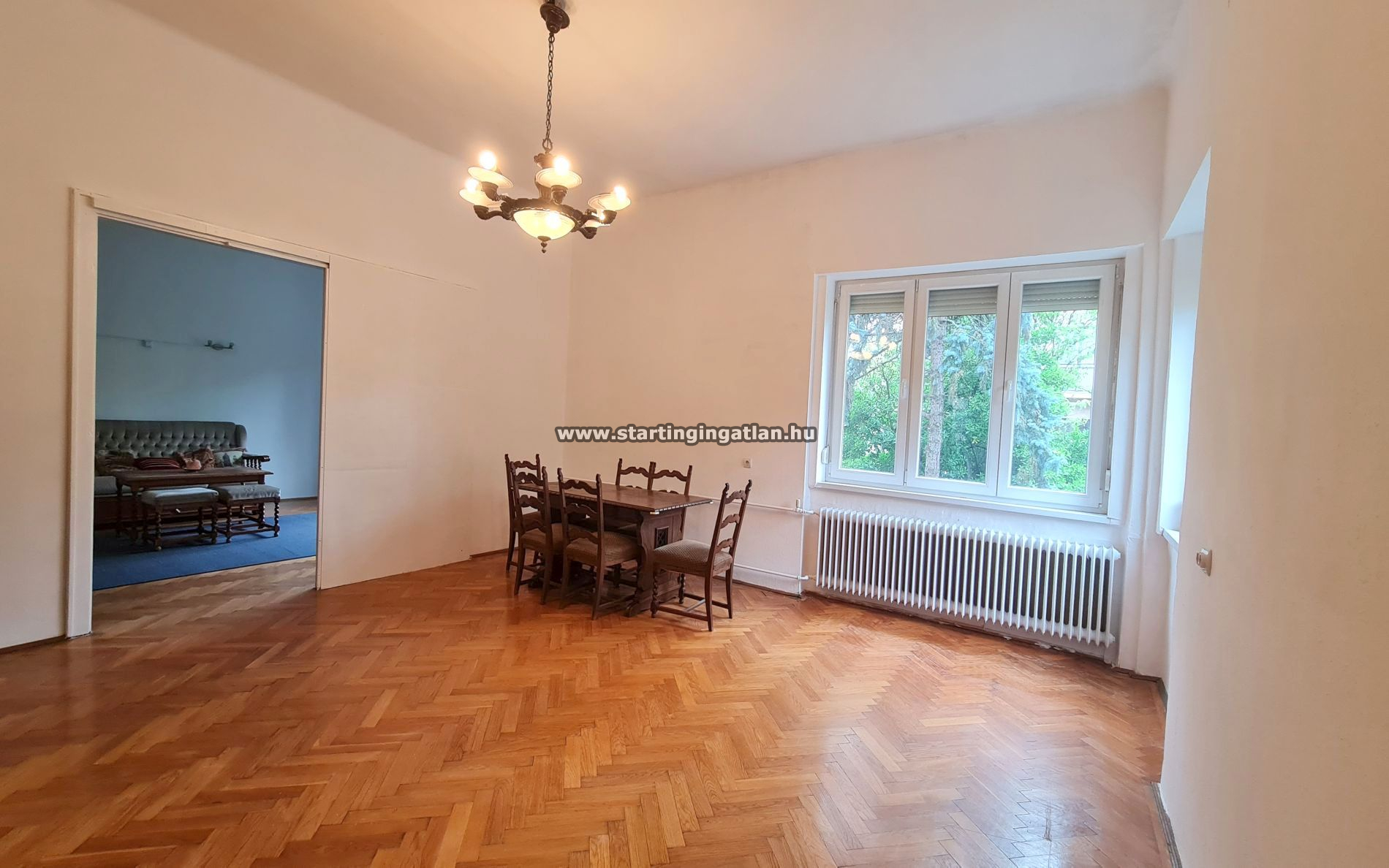 Budapest XIV. kerület Tégla lakás Kiadó