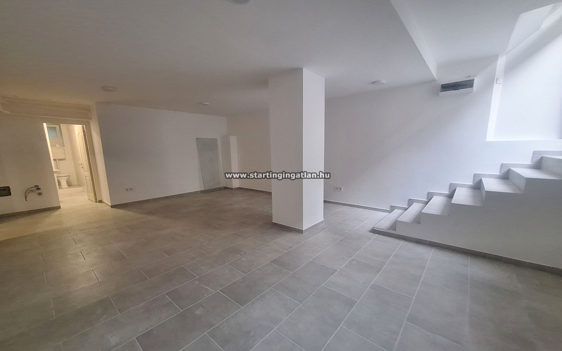 Budapest VII. kerület Üzlethelyiség Eladó