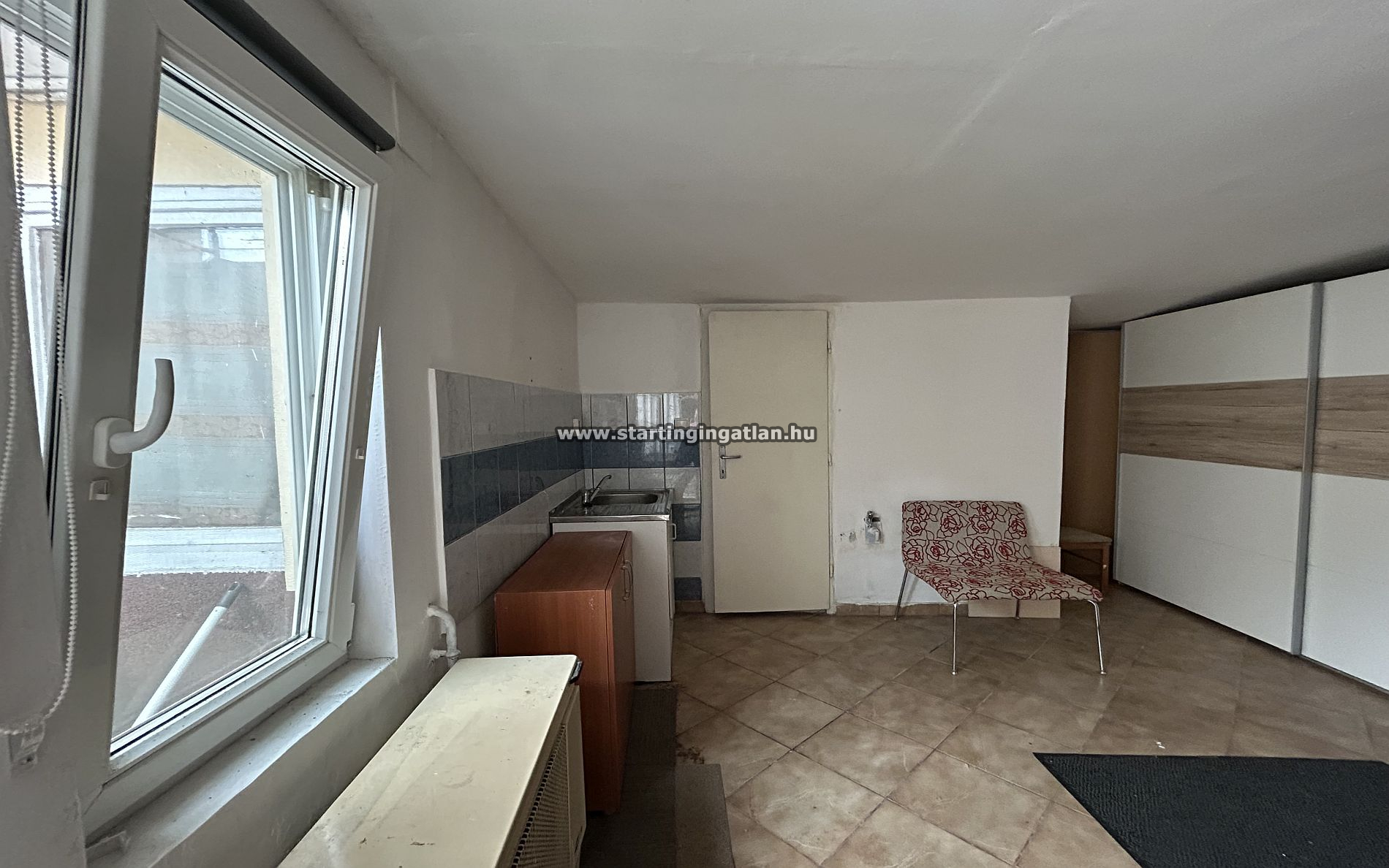 Budapest IV. kerület Tégla lakás Eladó