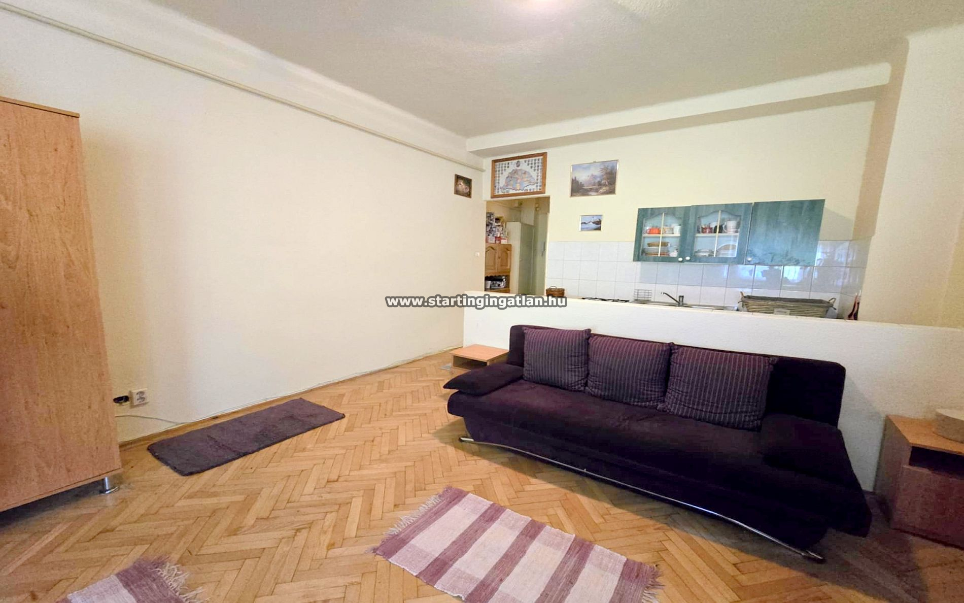 Budapest XI. kerület Tégla lakás Kiadó
