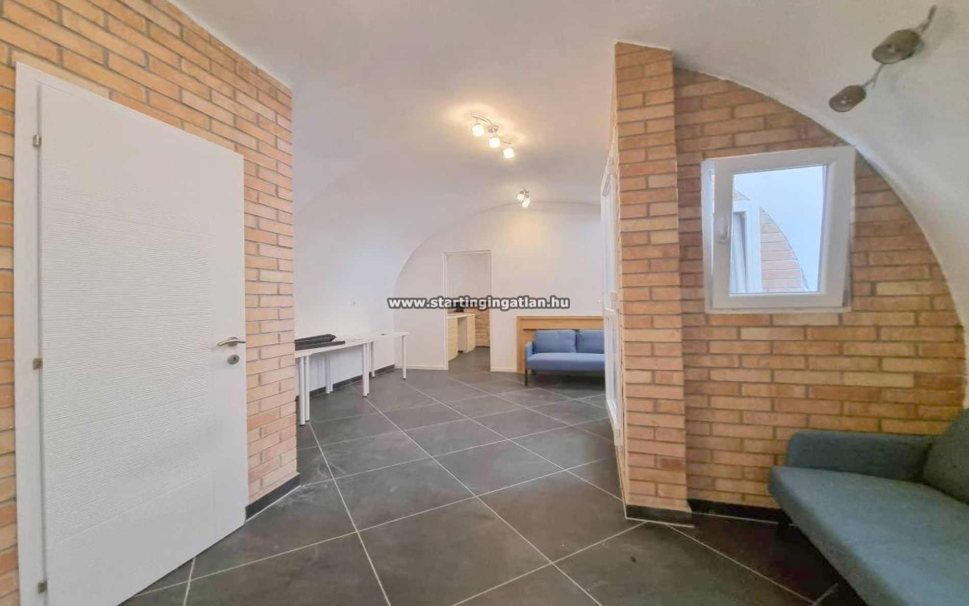 Budapest VIII. kerület Üzlethelyiség Eladó
