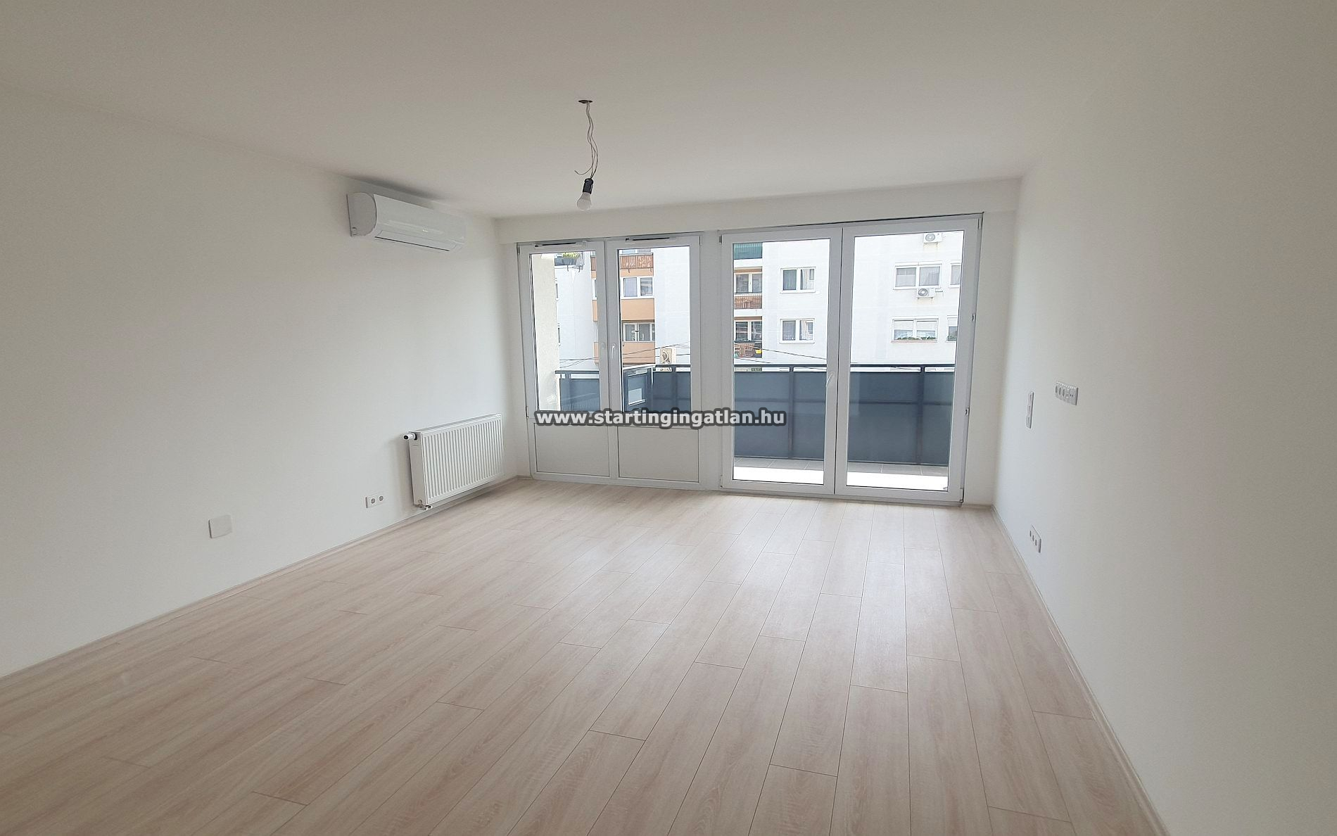 Budapest XIII. kerület Tégla lakás Eladó