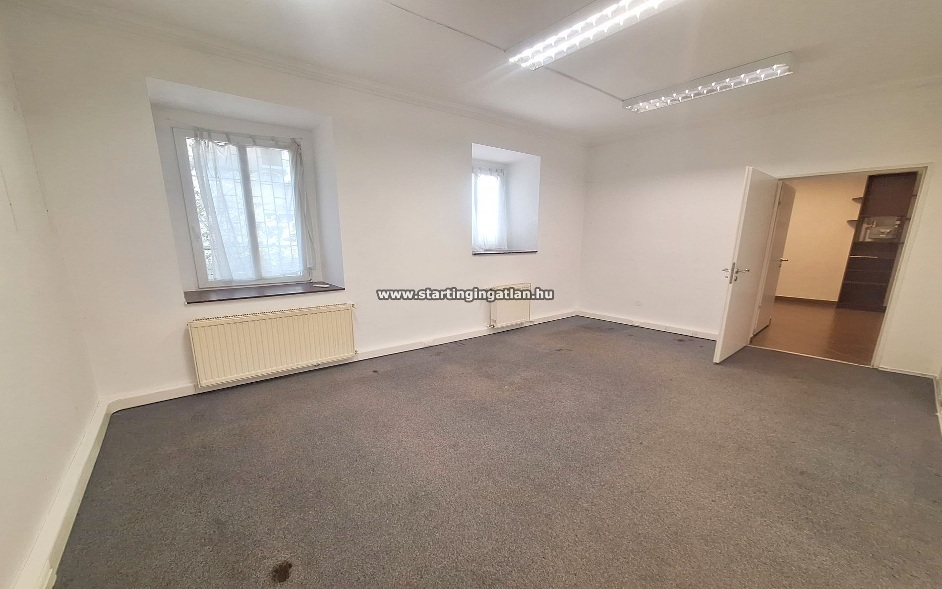 Budapest VI. kerület Tégla lakás Eladó