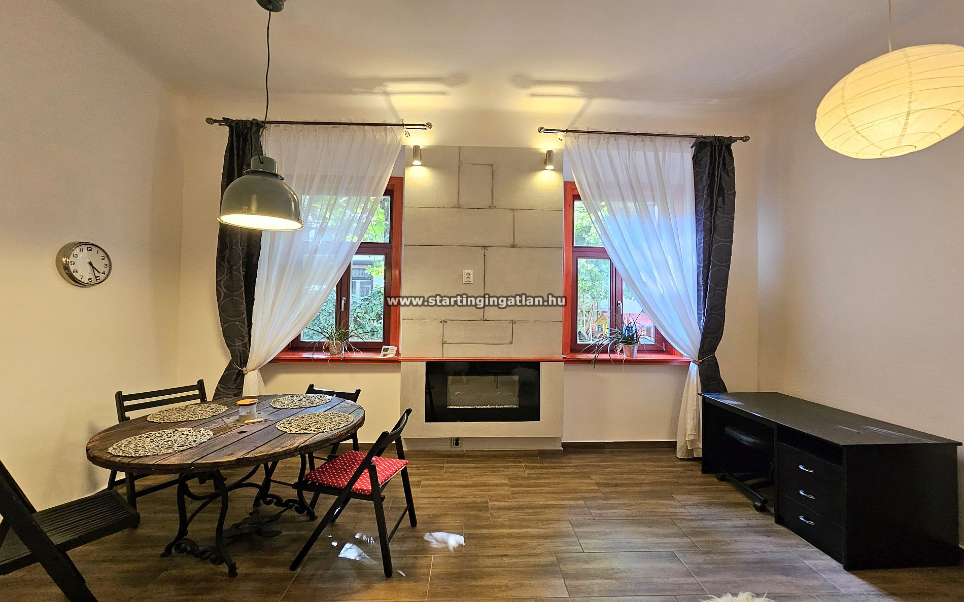 Budapest IV. kerület Tégla lakás Eladó