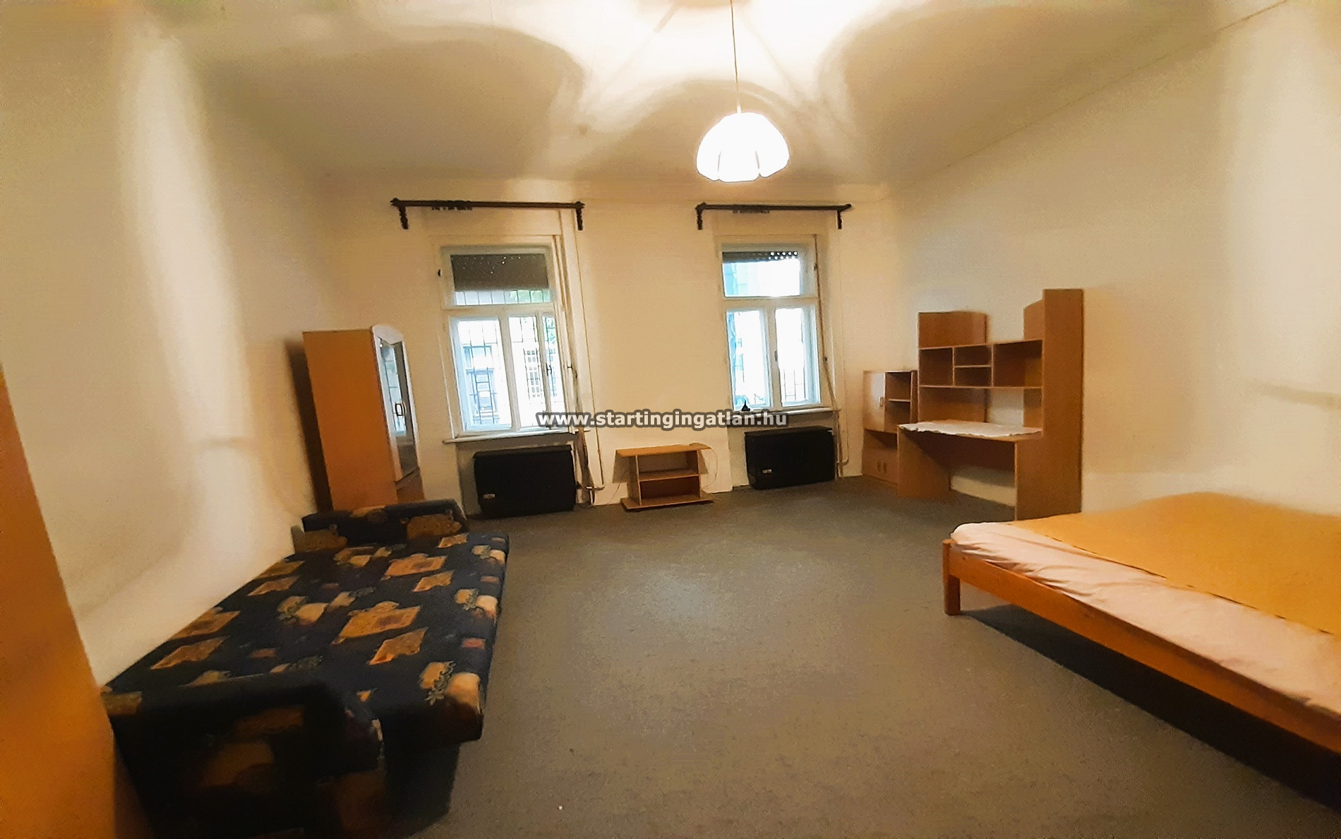 Budapest XIX. kerület Tégla lakás Eladó