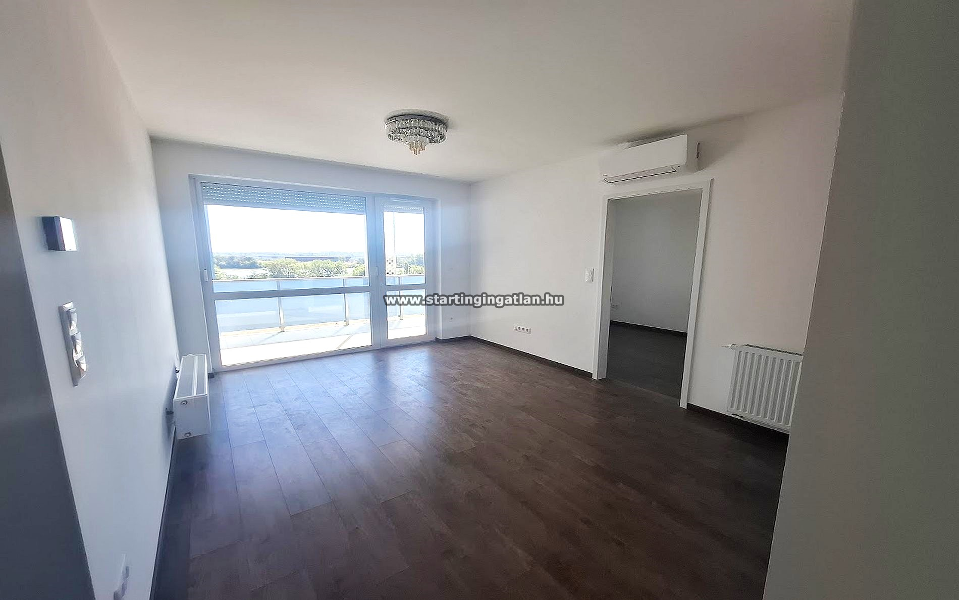 Budapest XI. kerület Tégla lakás Kiadó