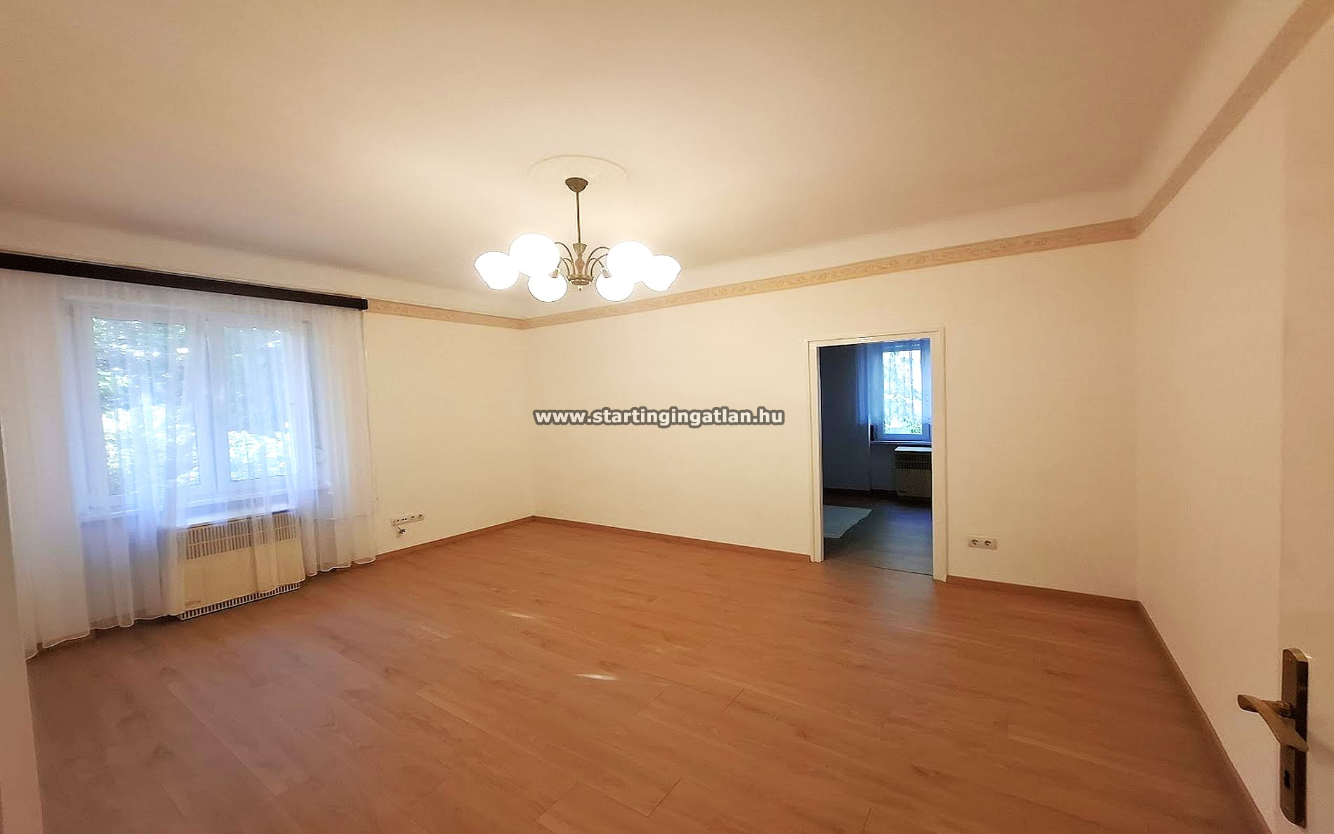 Budapest XI. kerület Tégla lakás Kiadó