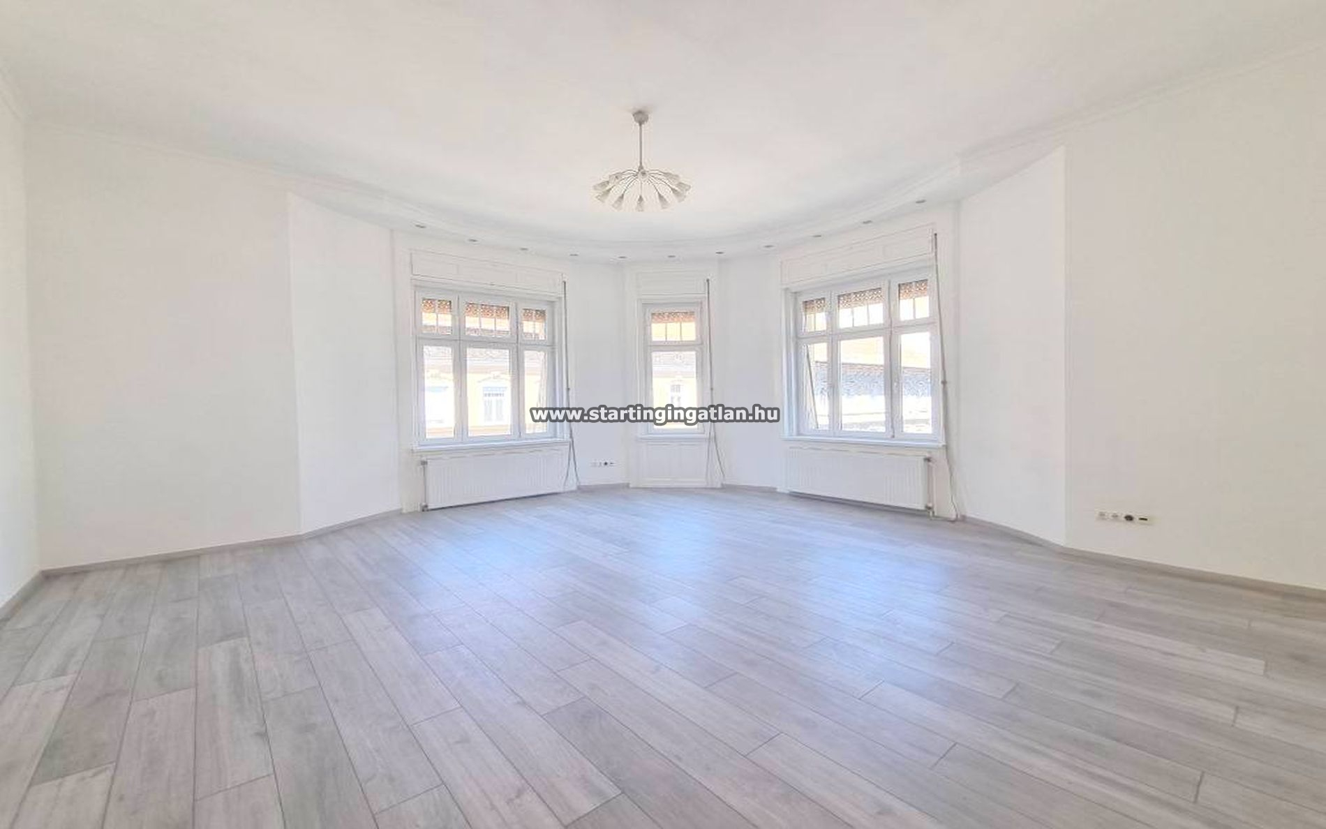Budapest VII. kerület Tégla lakás Eladó