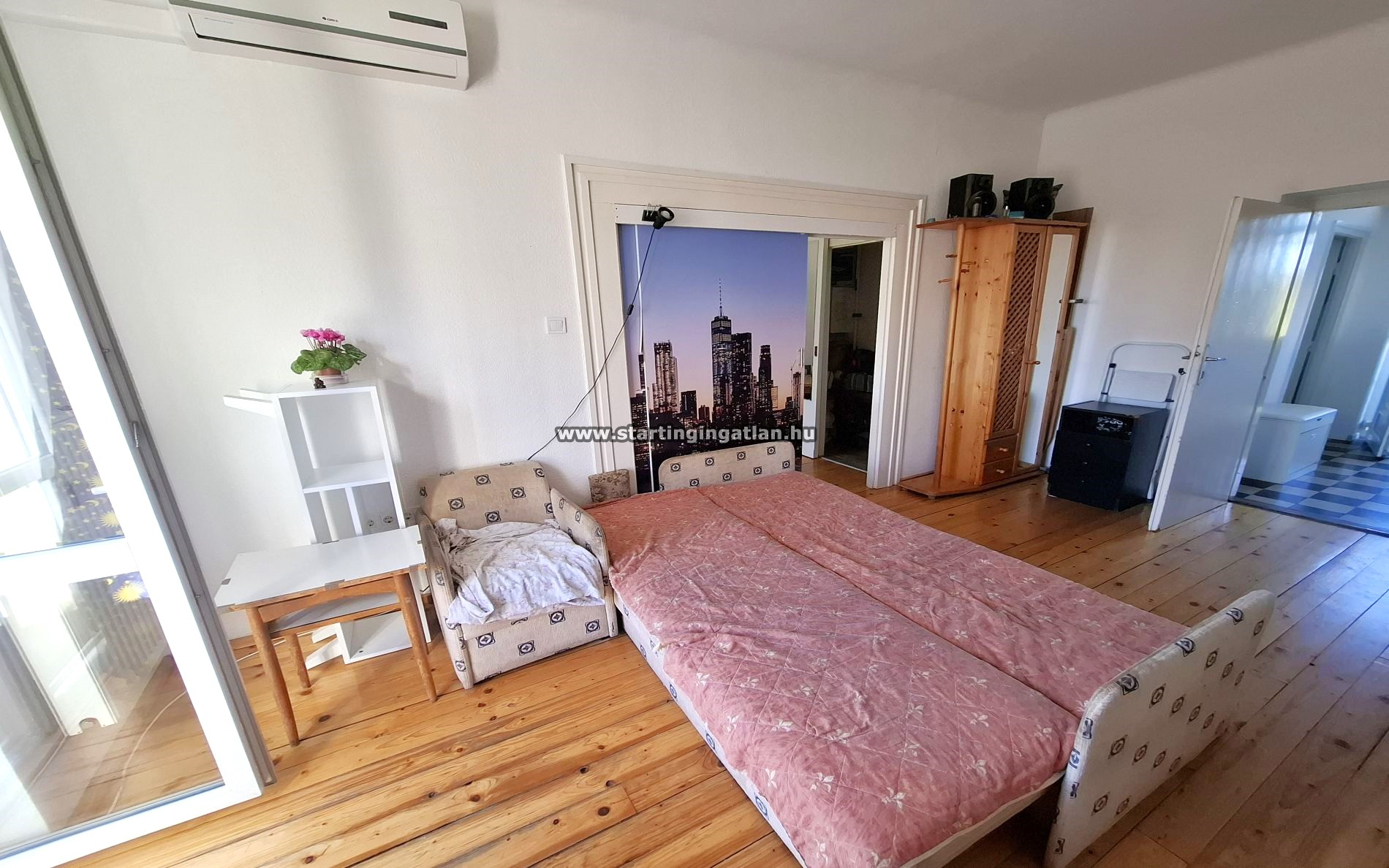 Budapest X. kerület Tégla lakás Eladó
