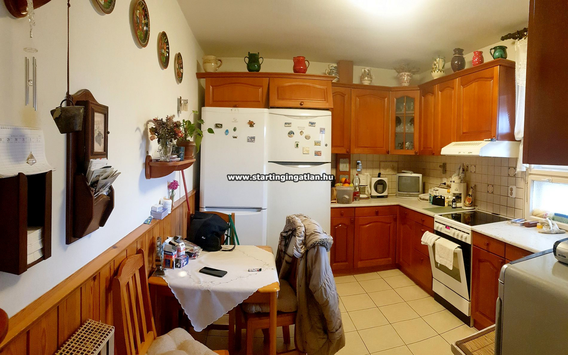 Budapest IV. kerület Családi ház Eladó